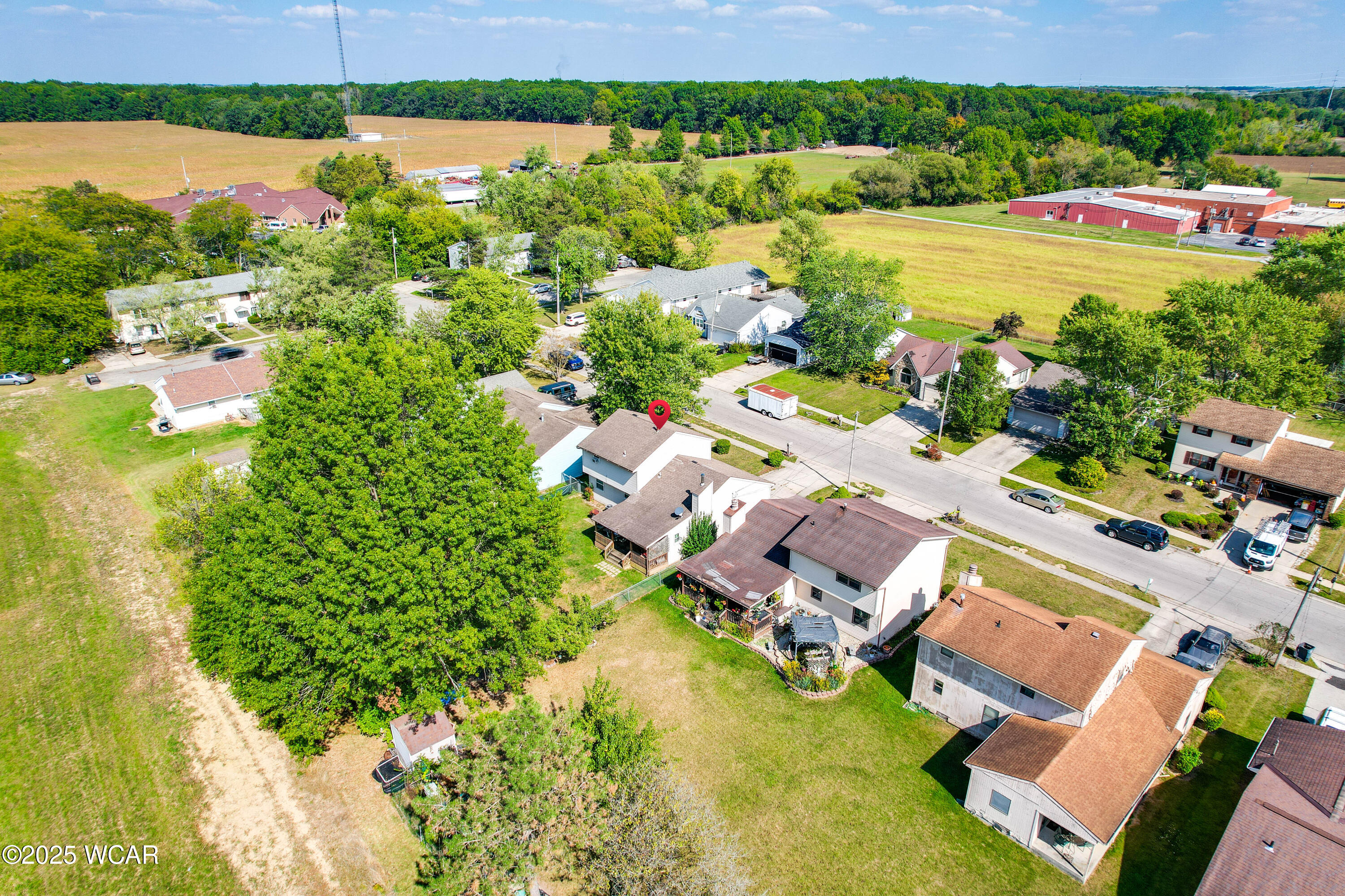 2371 Mandolin Drive, Lima, Ohio