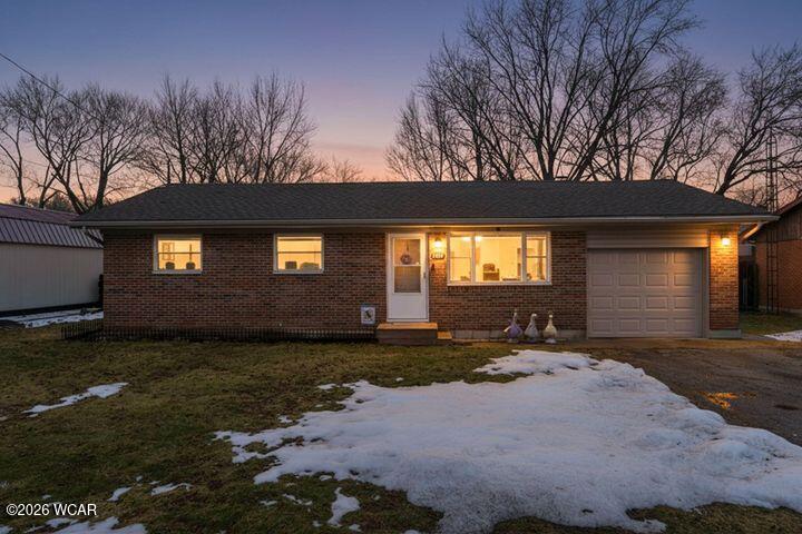 4472 St Paris Pike, Springfield, Ohio