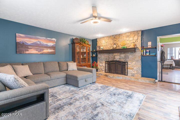 4472 St Paris Pike, Springfield, Ohio