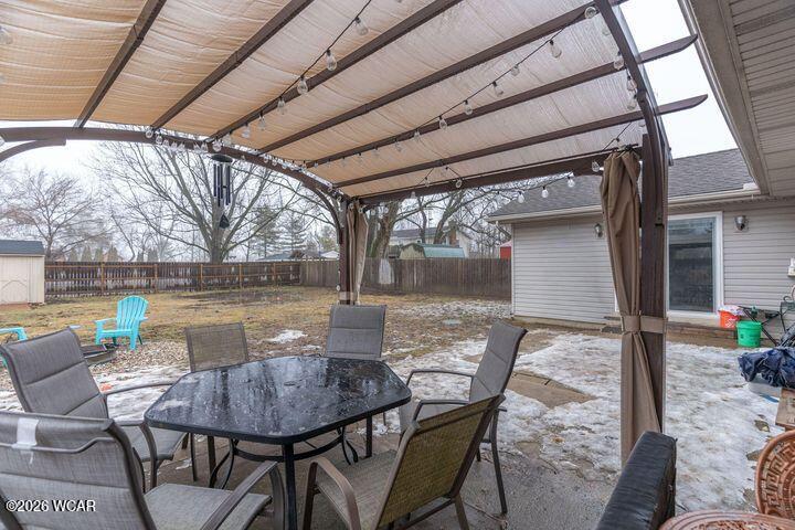 4472 St Paris Pike, Springfield, Ohio