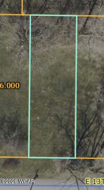 0000 13th Street, Lima, Ohio