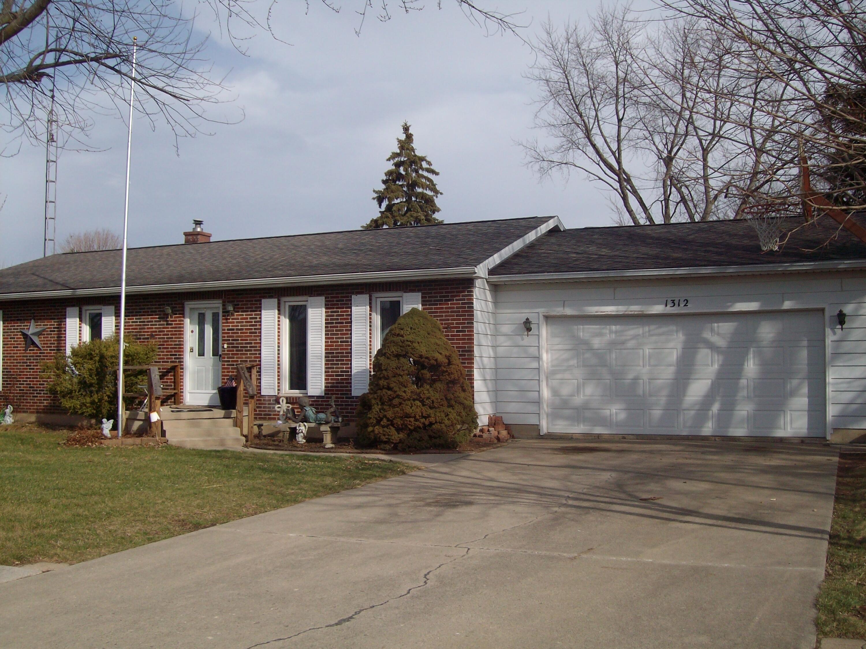 1312 Michael Avenue, Celina, Ohio 45822