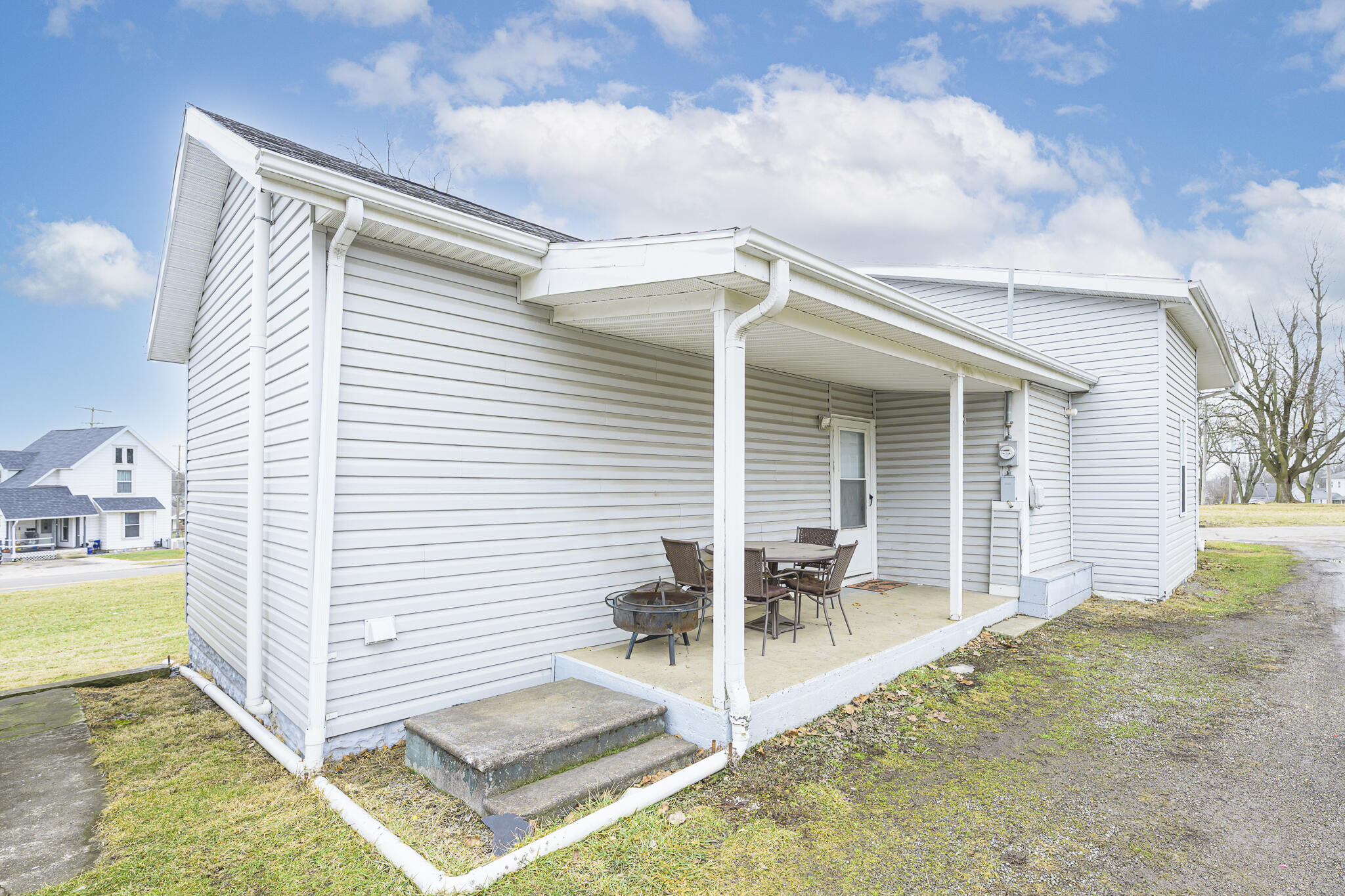 120 Pratt Street, Bellefontaine, Ohio 43311