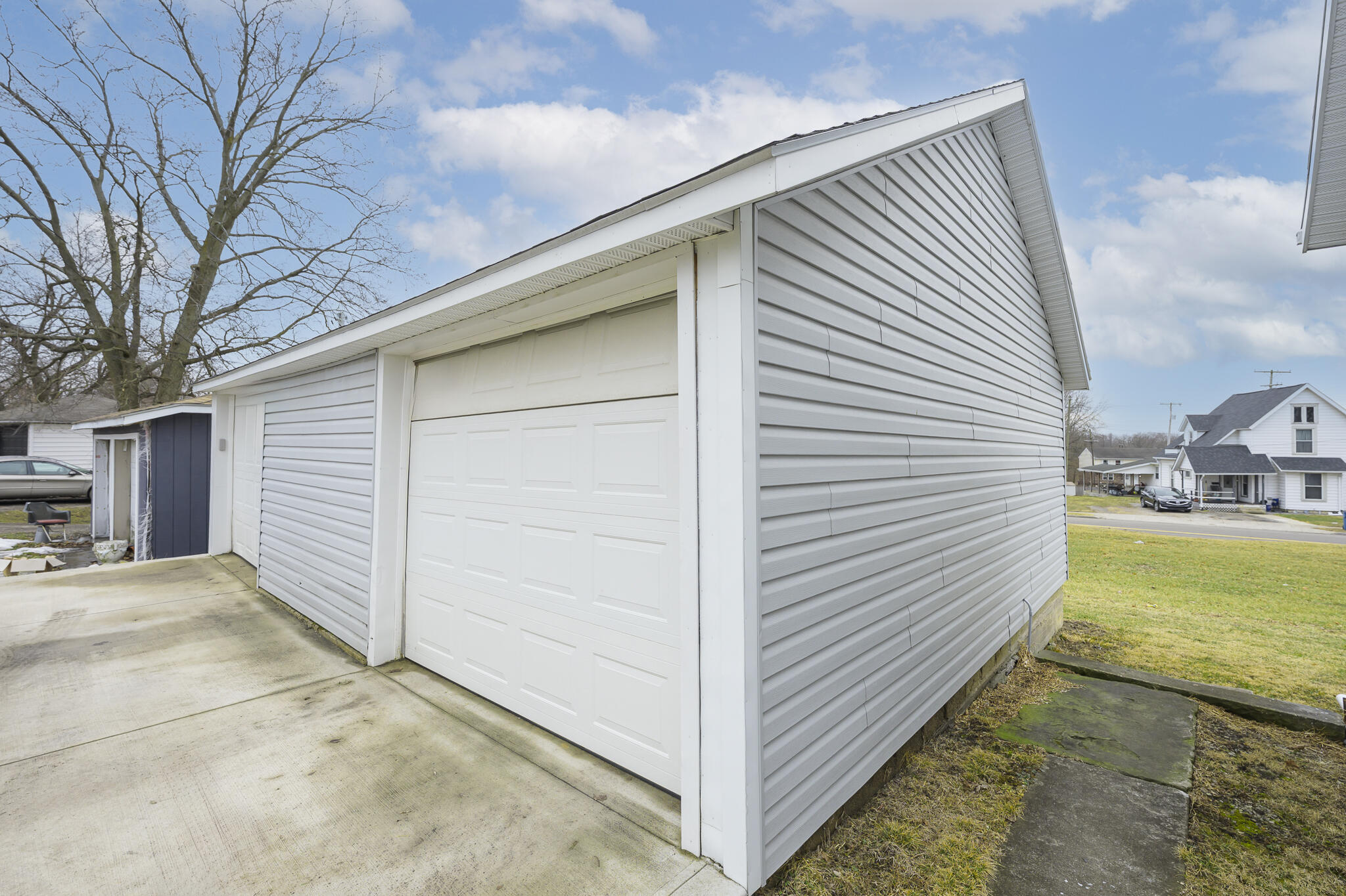 120 Pratt Street, Bellefontaine, Ohio 43311