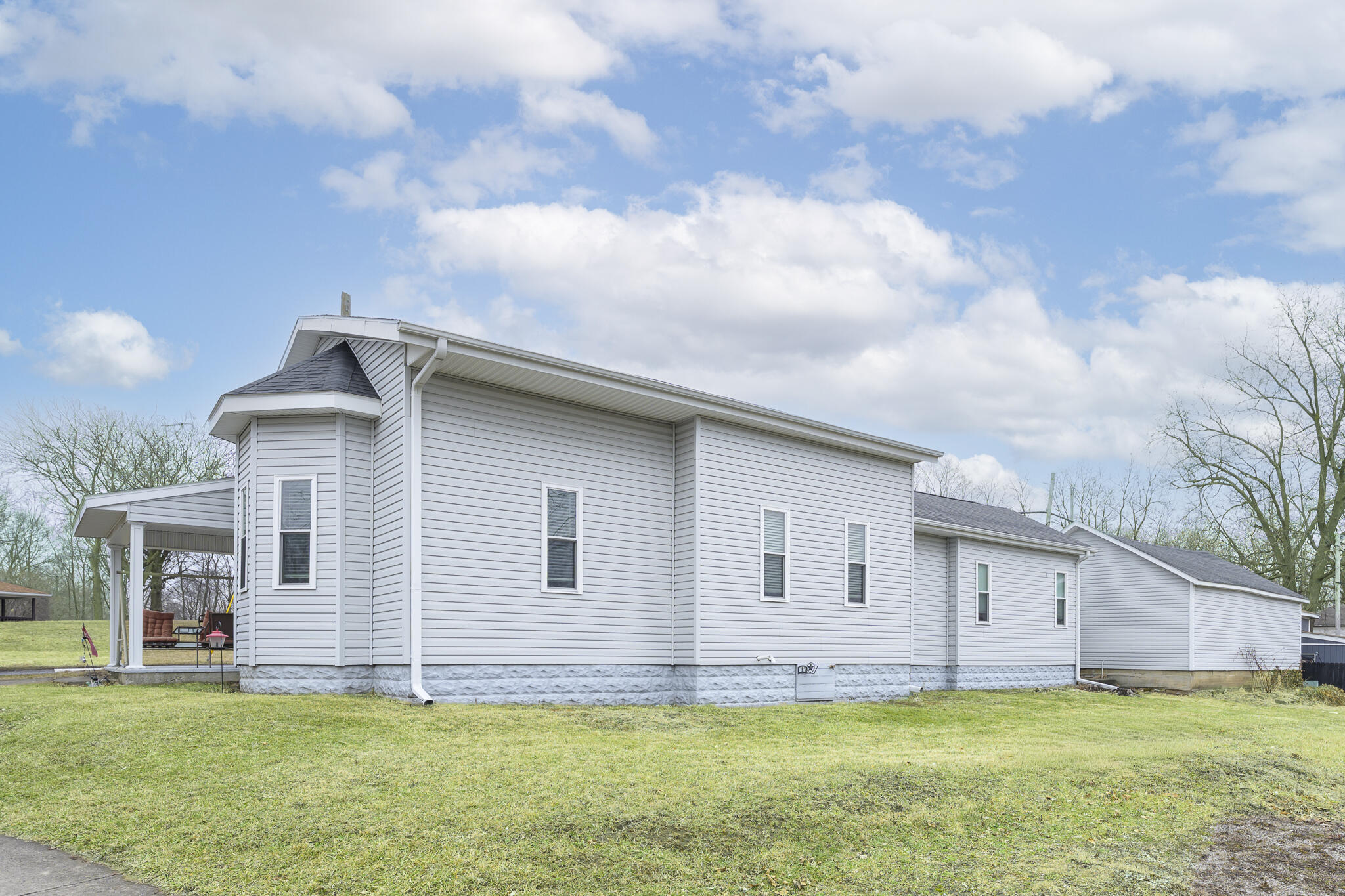 120 Pratt Street, Bellefontaine, Ohio 43311