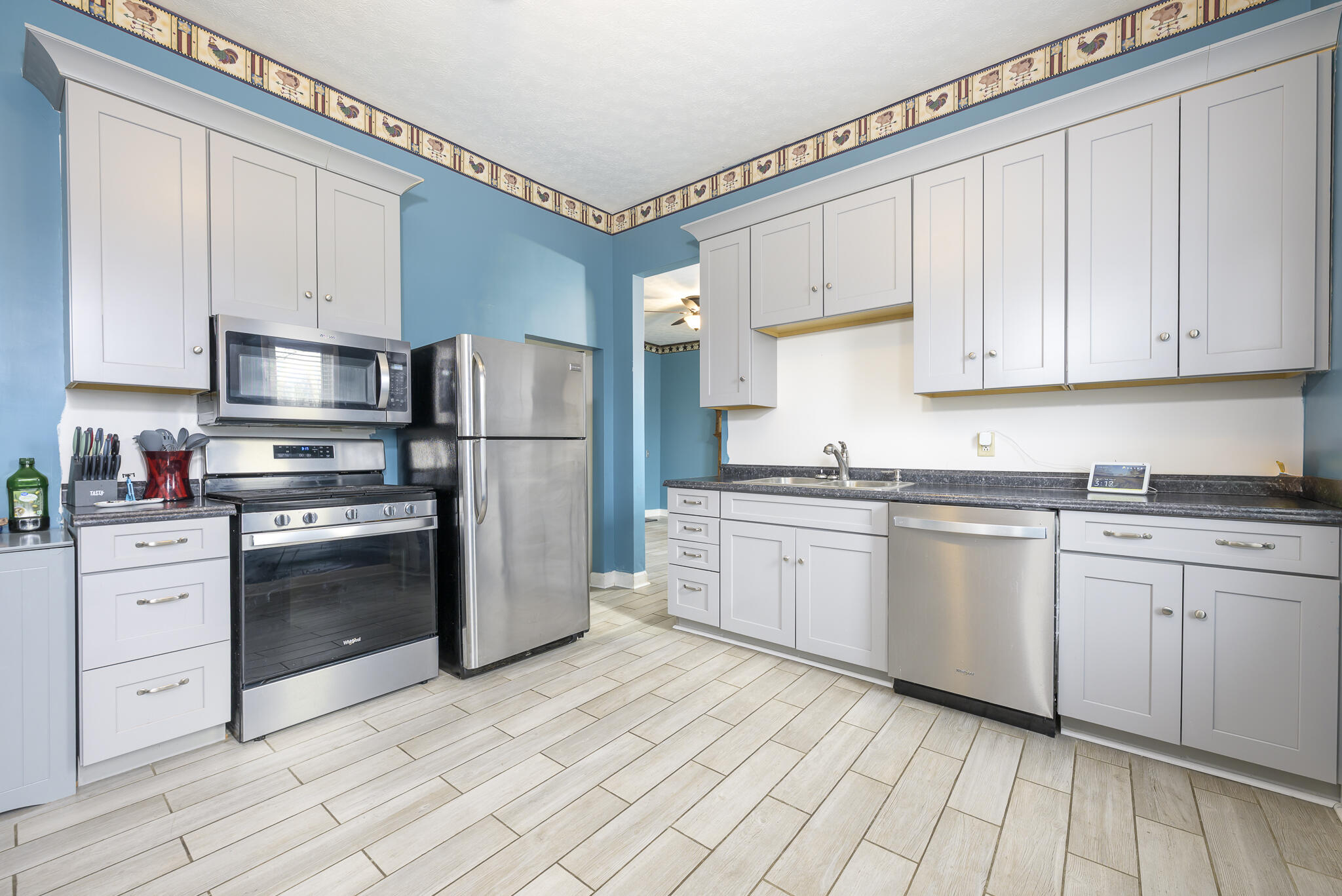 120 Pratt Street, Bellefontaine, Ohio 43311