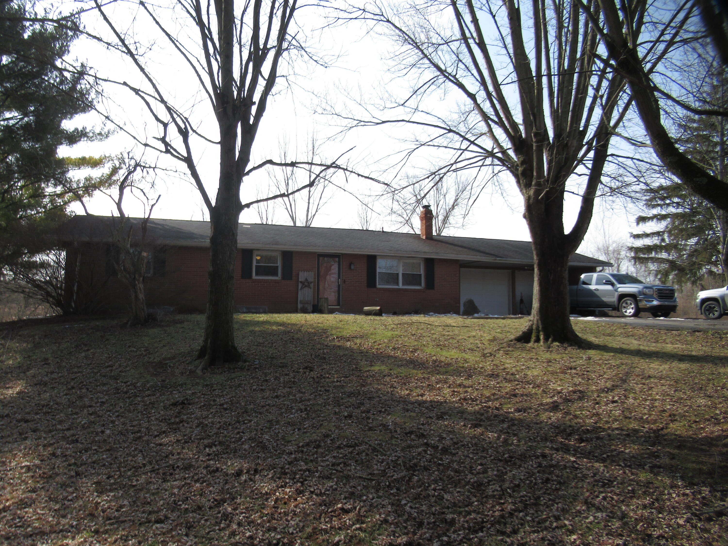16775 Hunnicut Road, Cambridge City, Indiana 47327