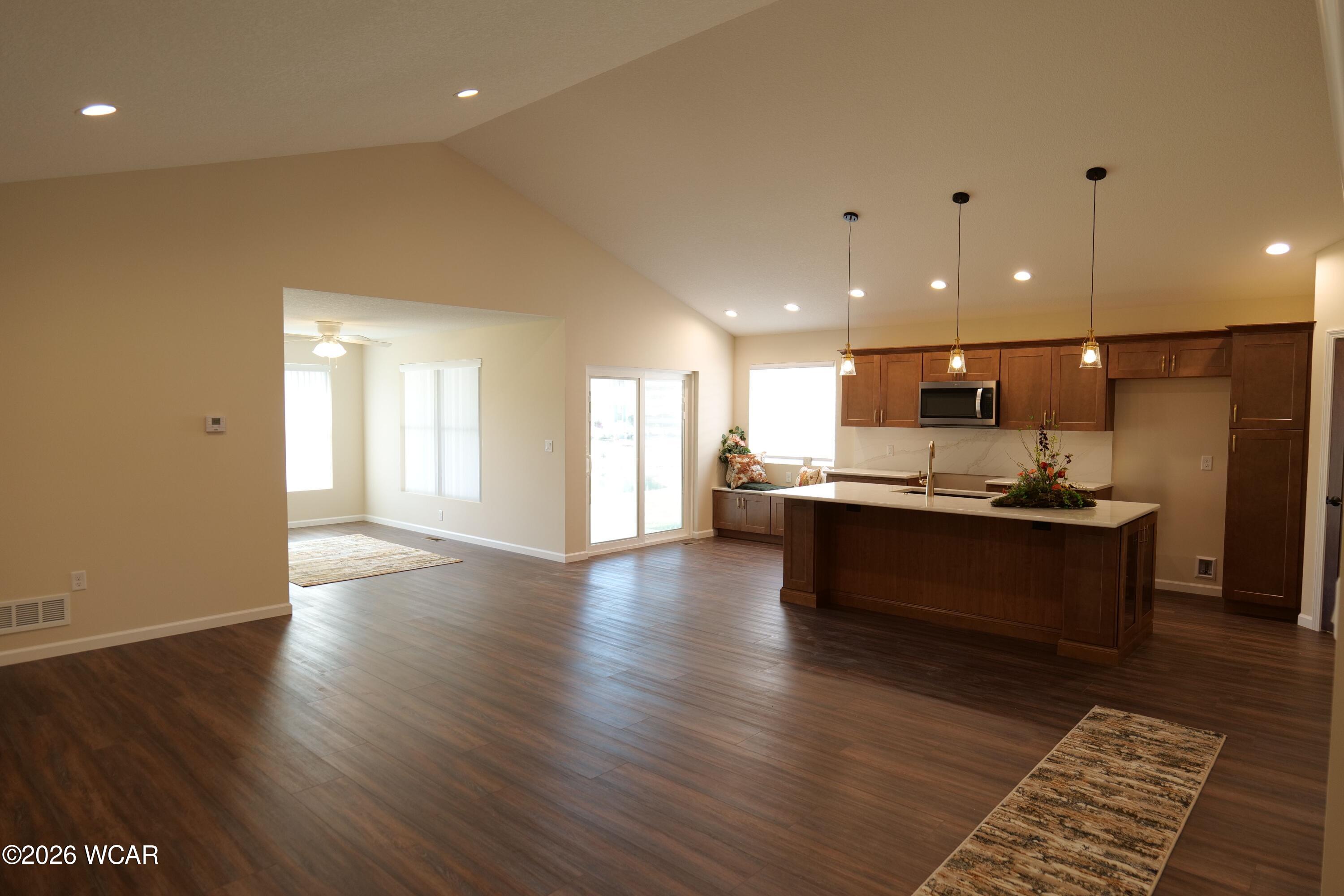 206 Eagles Point East Street, Lima, Ohio