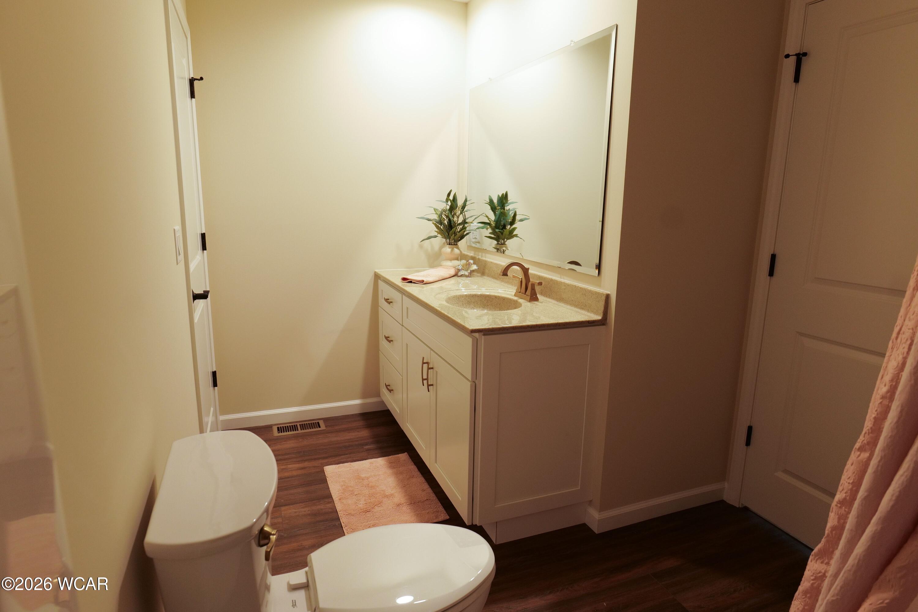 206 Eagles Point East Street, Lima, Ohio