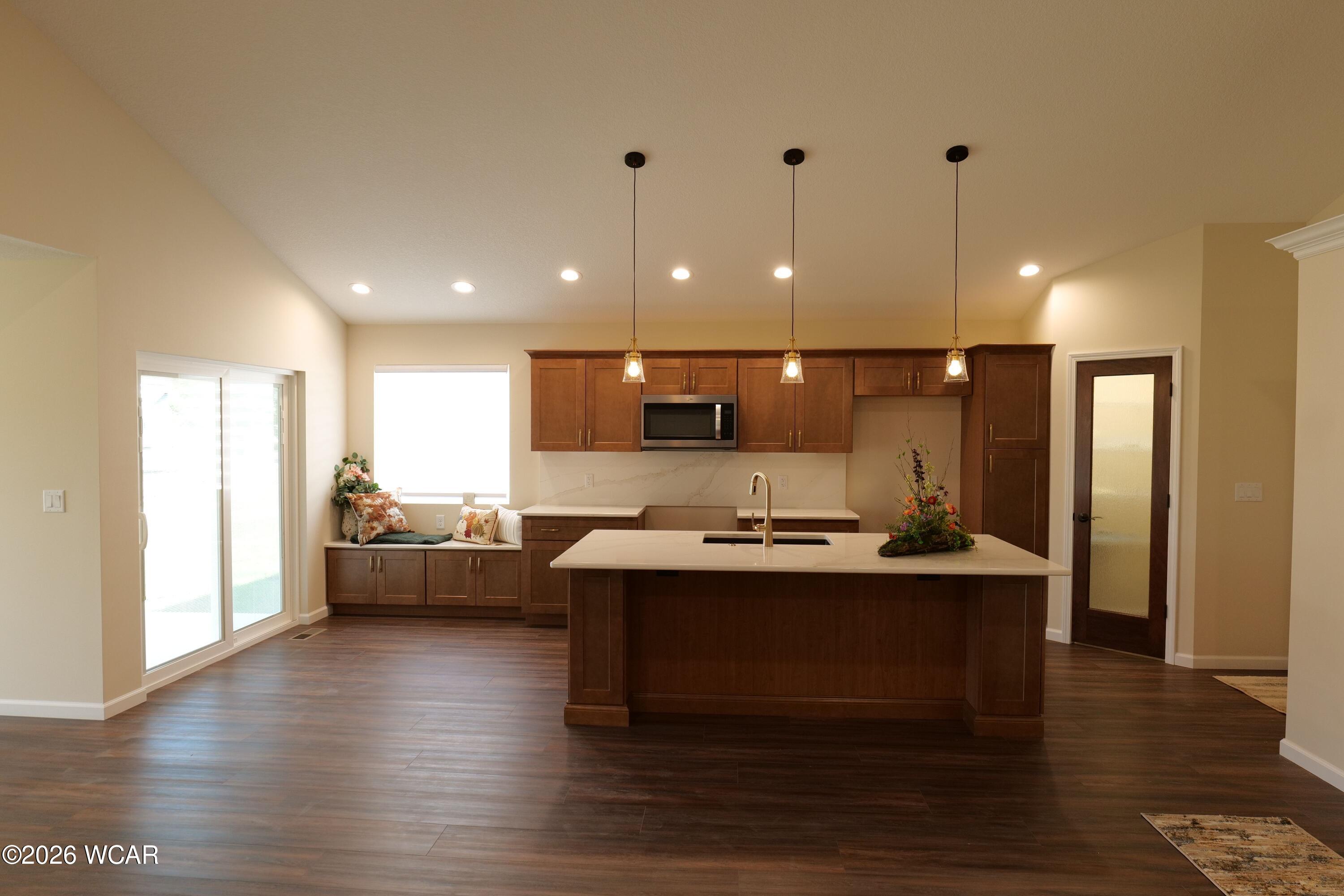 206 Eagles Point East Street, Lima, Ohio