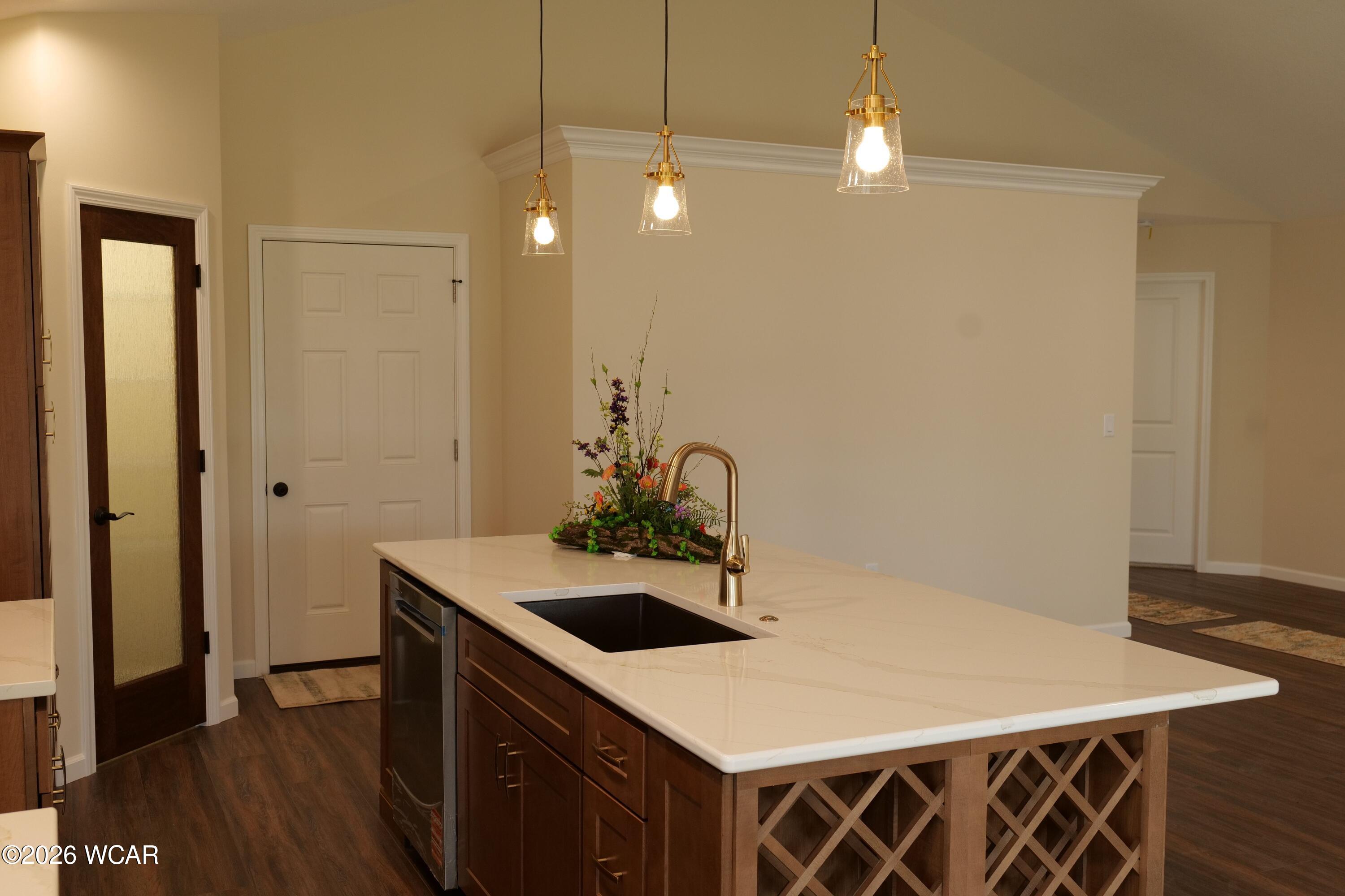 206 Eagles Point East Street, Lima, Ohio