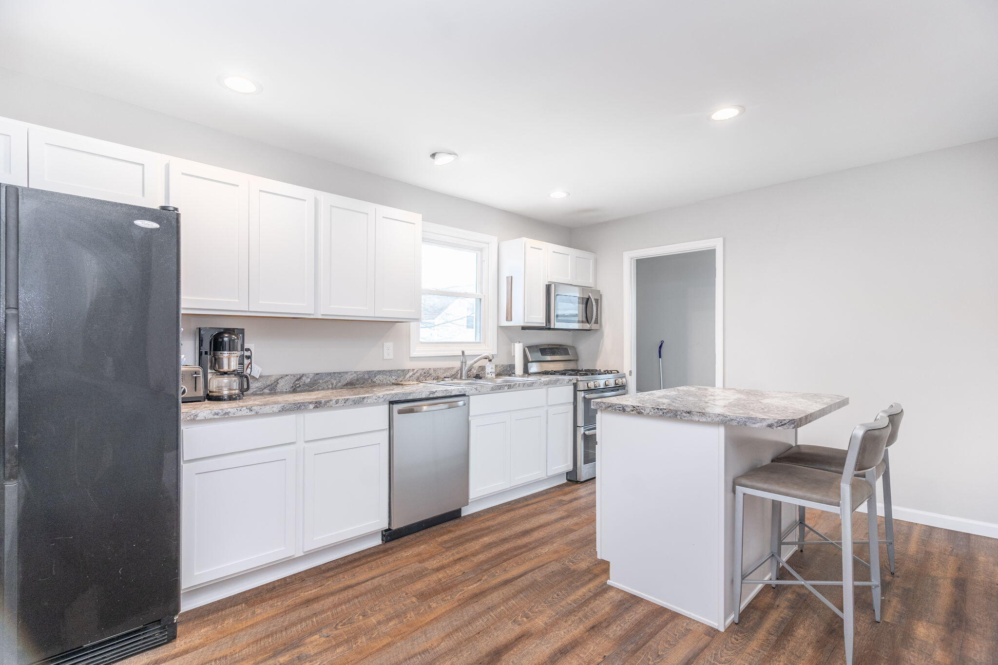 735 Park Avenue, Piqua, Ohio 45356