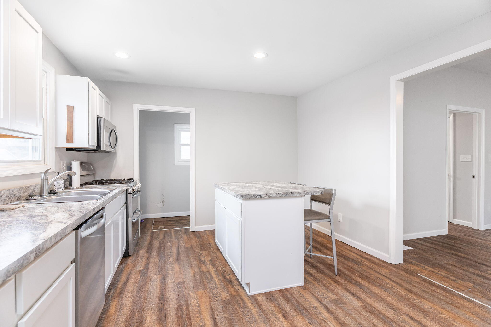 735 Park Avenue, Piqua, Ohio 45356