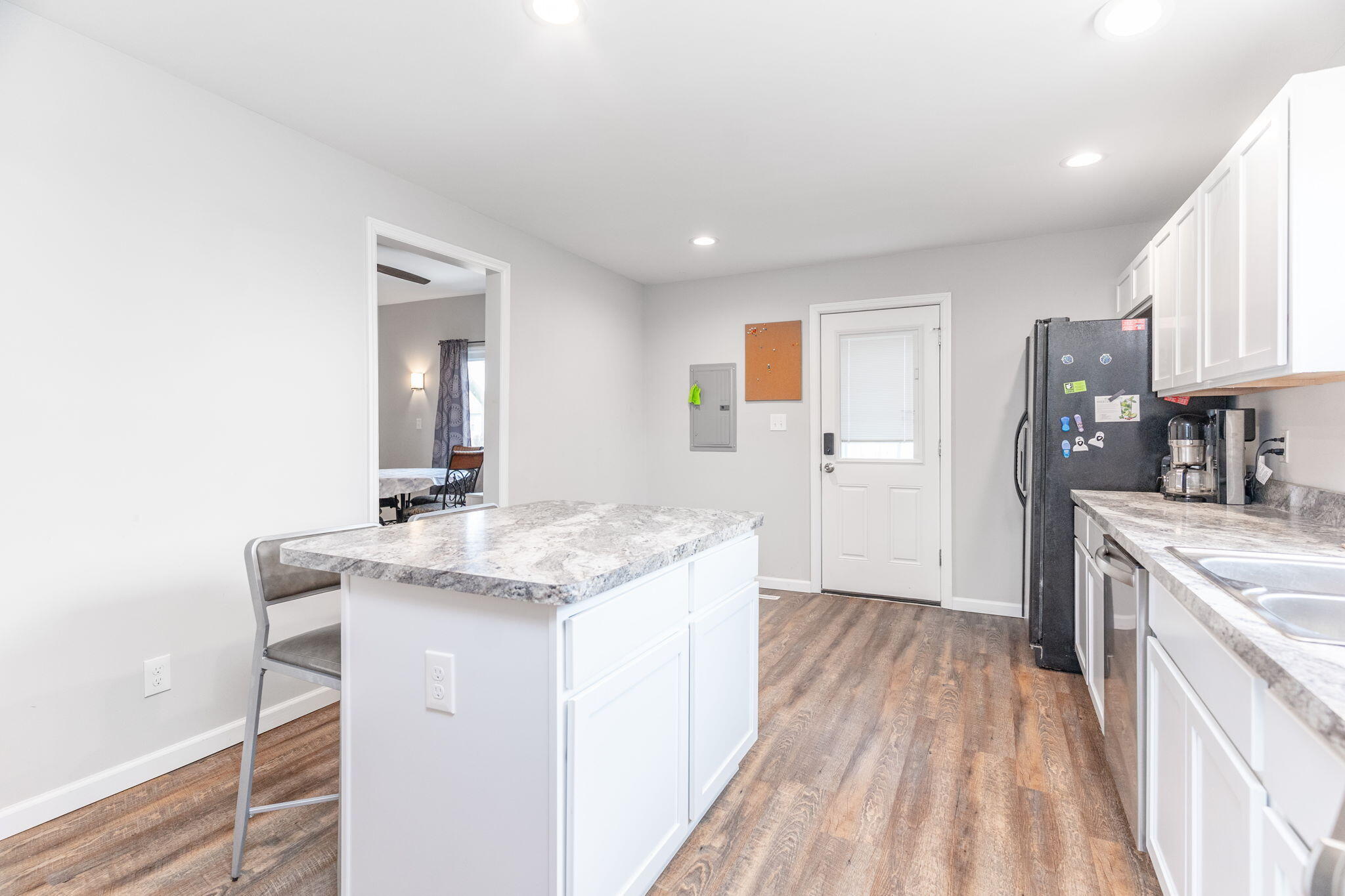 735 Park Avenue, Piqua, Ohio 45356