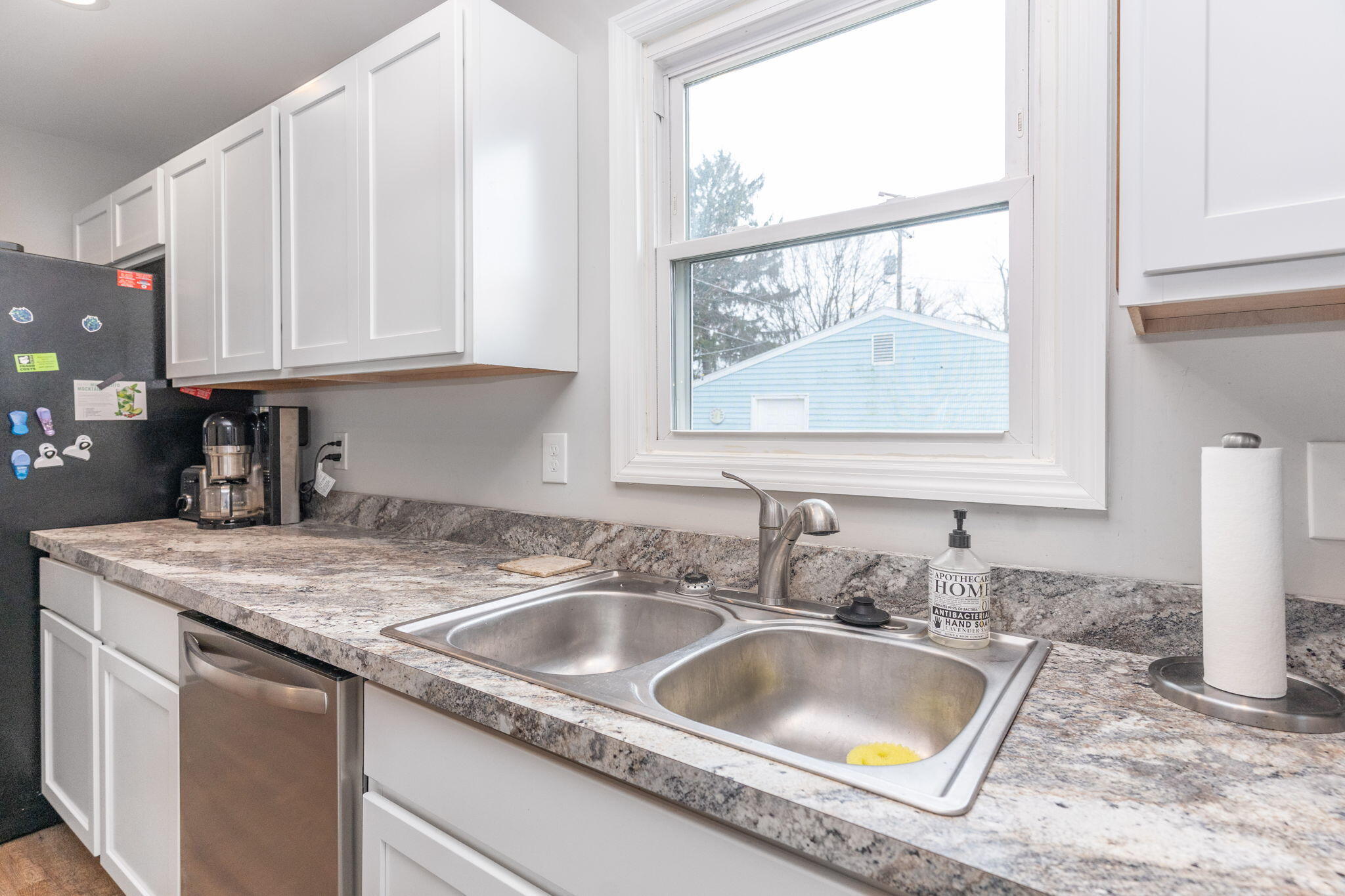 735 Park Avenue, Piqua, Ohio 45356