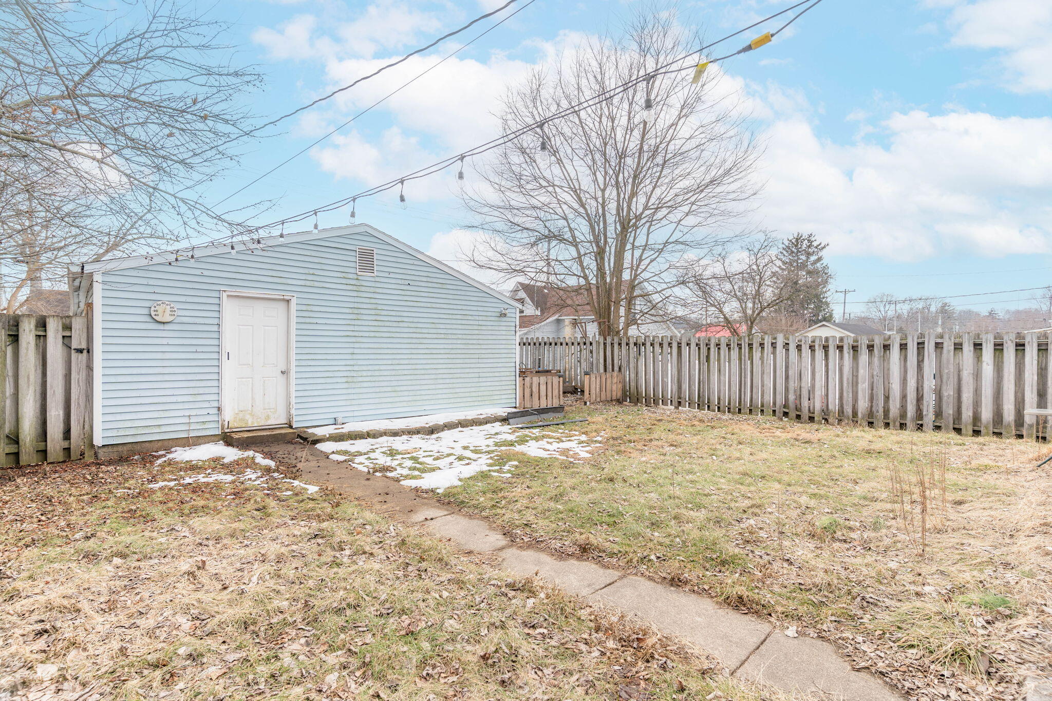 735 Park Avenue, Piqua, Ohio 45356