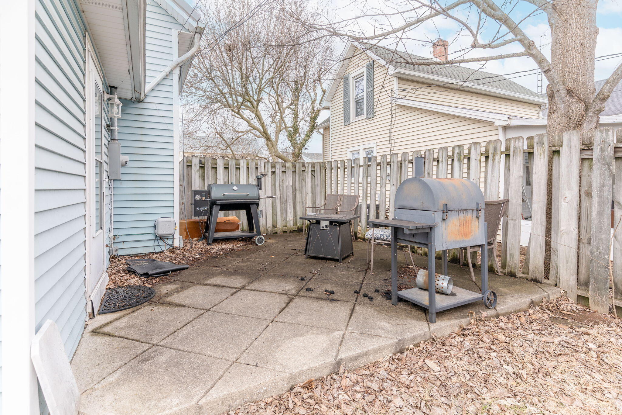 735 Park Avenue, Piqua, Ohio 45356