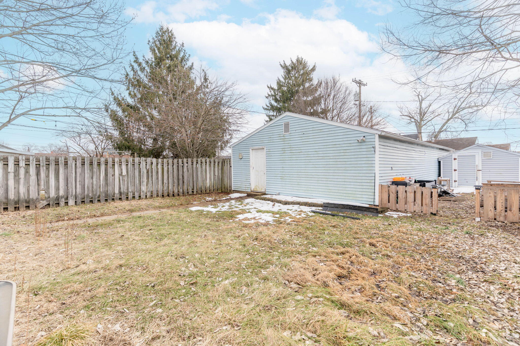 735 Park Avenue, Piqua, Ohio 45356