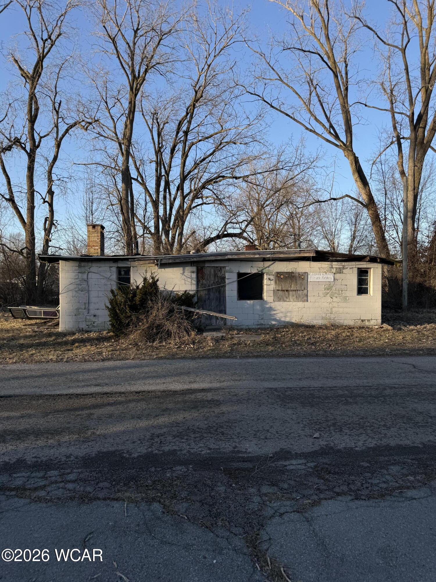 122 12th Street, Lima, Ohio