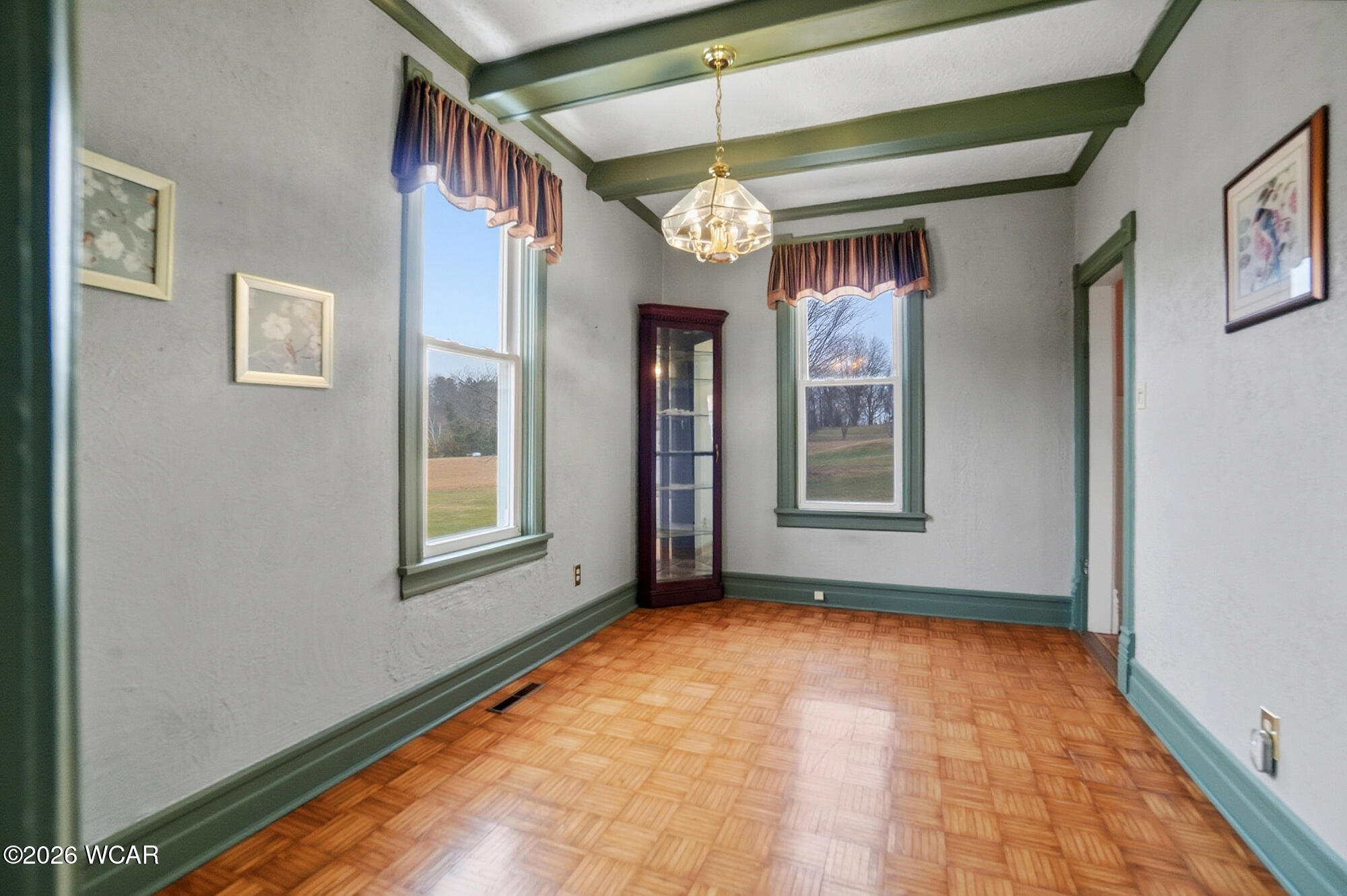 4877 County Road 19, Tiffin, Ohio