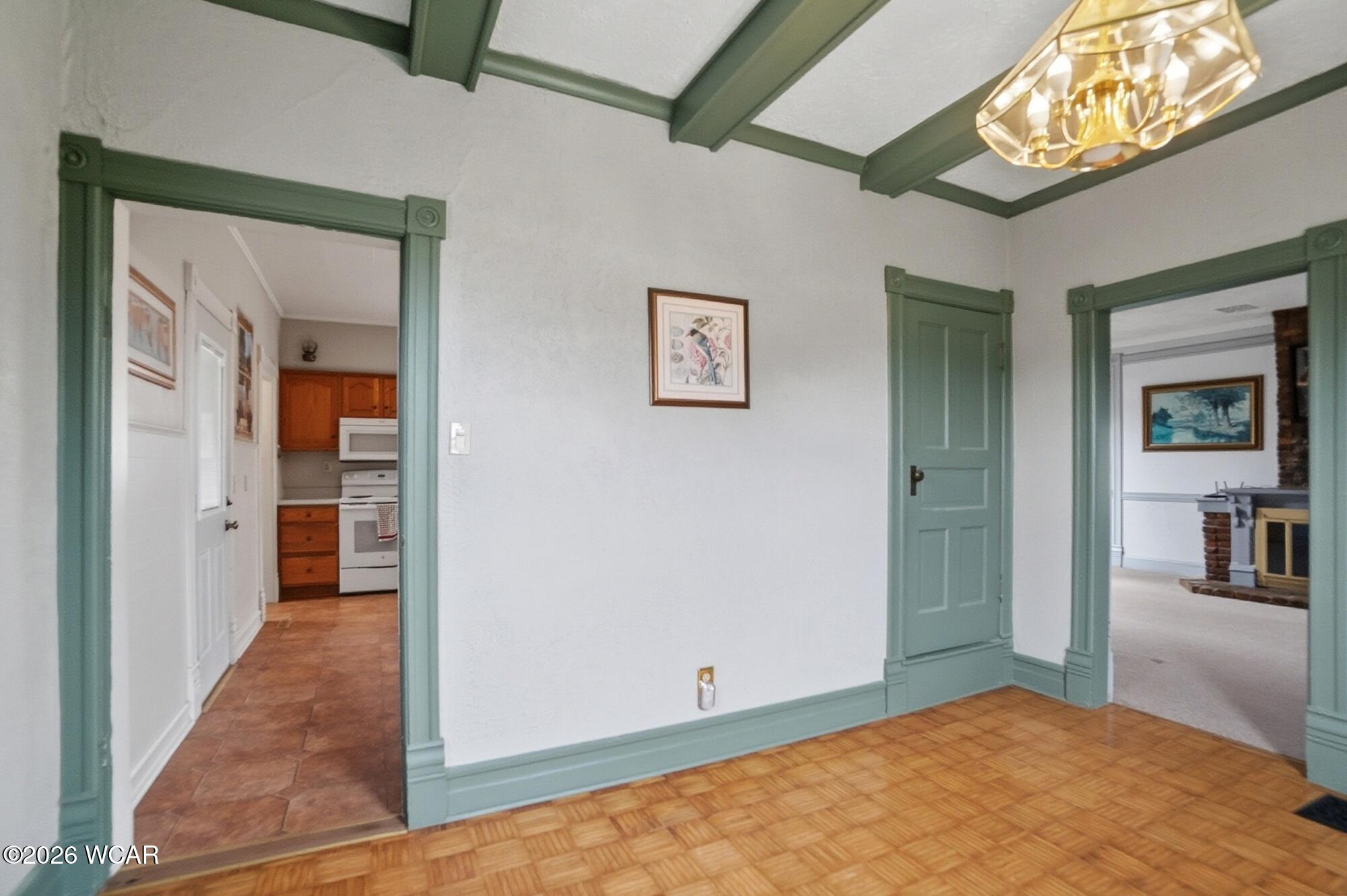 4877 County Road 19, Tiffin, Ohio