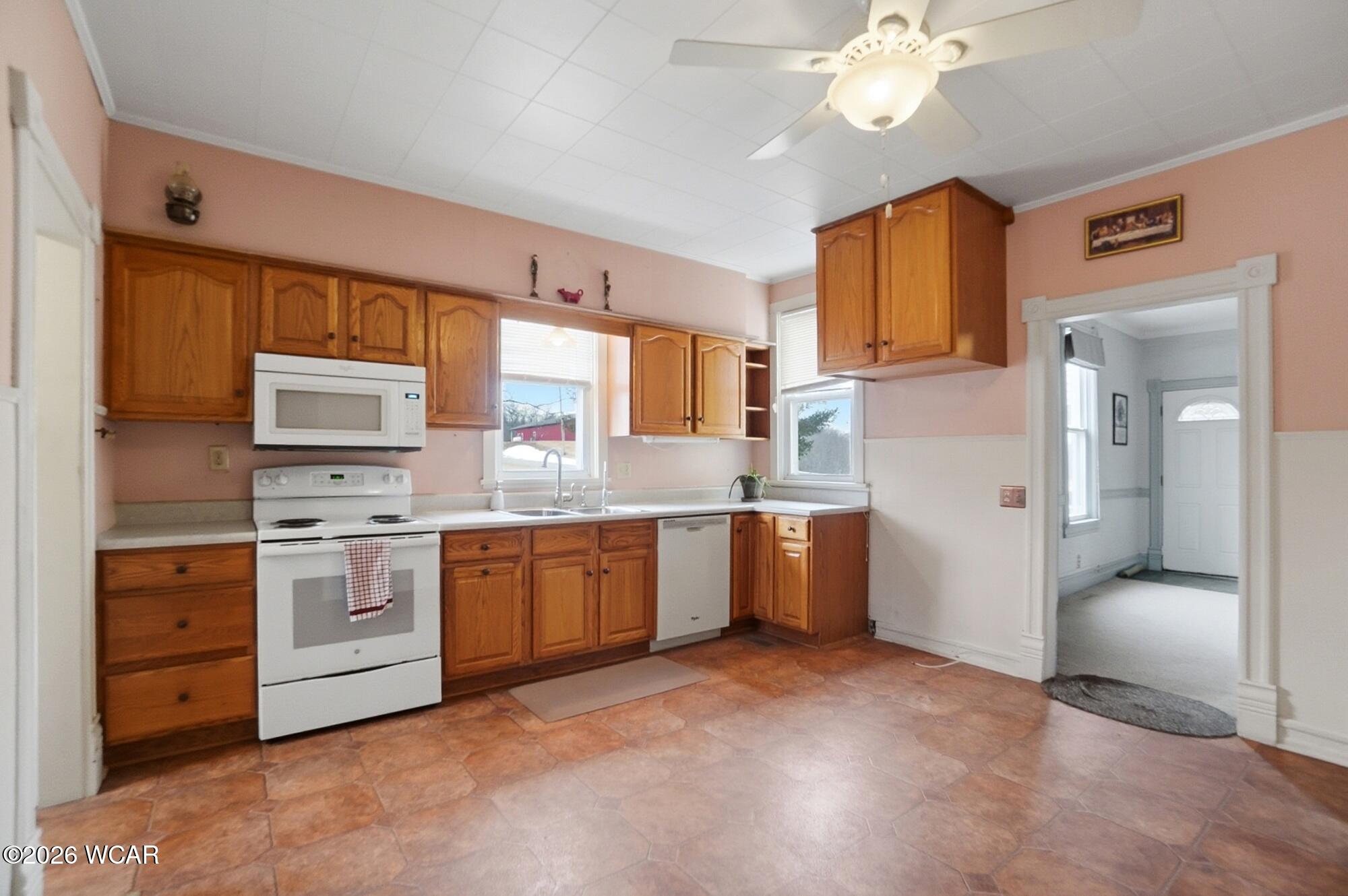 4877 County Road 19, Tiffin, Ohio