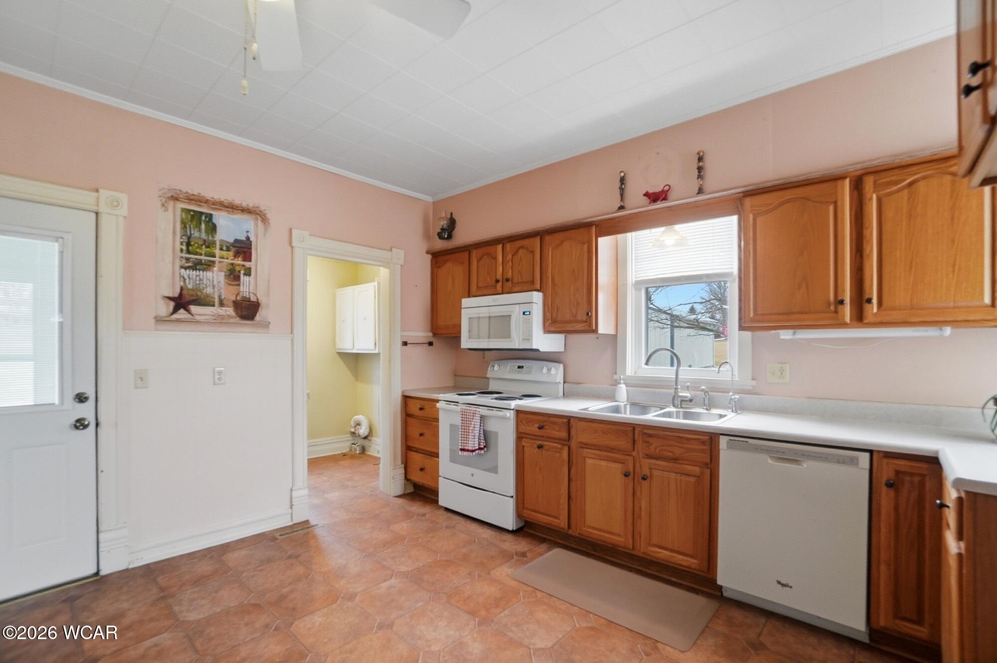 4877 County Road 19, Tiffin, Ohio