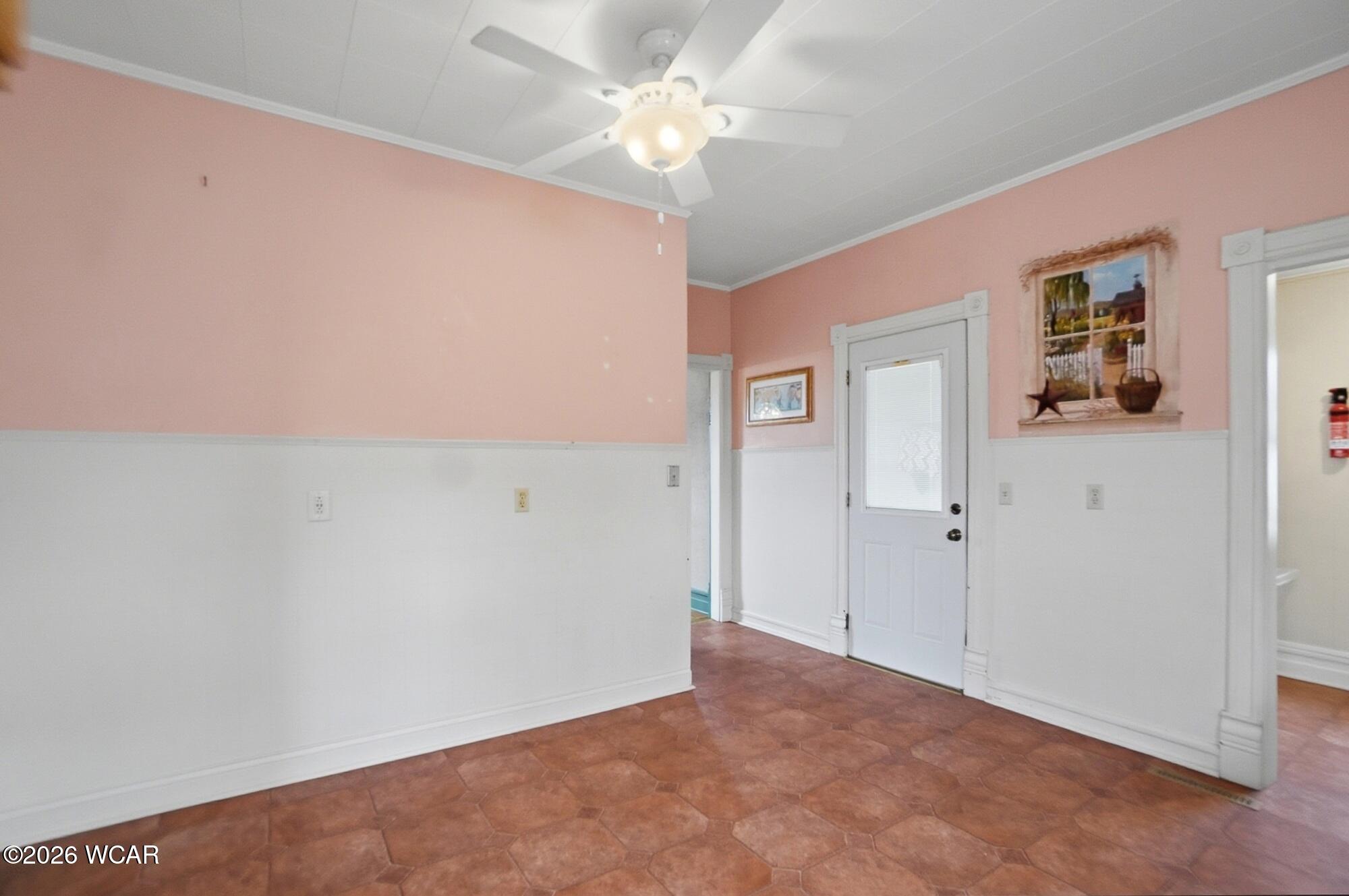 4877 County Road 19, Tiffin, Ohio