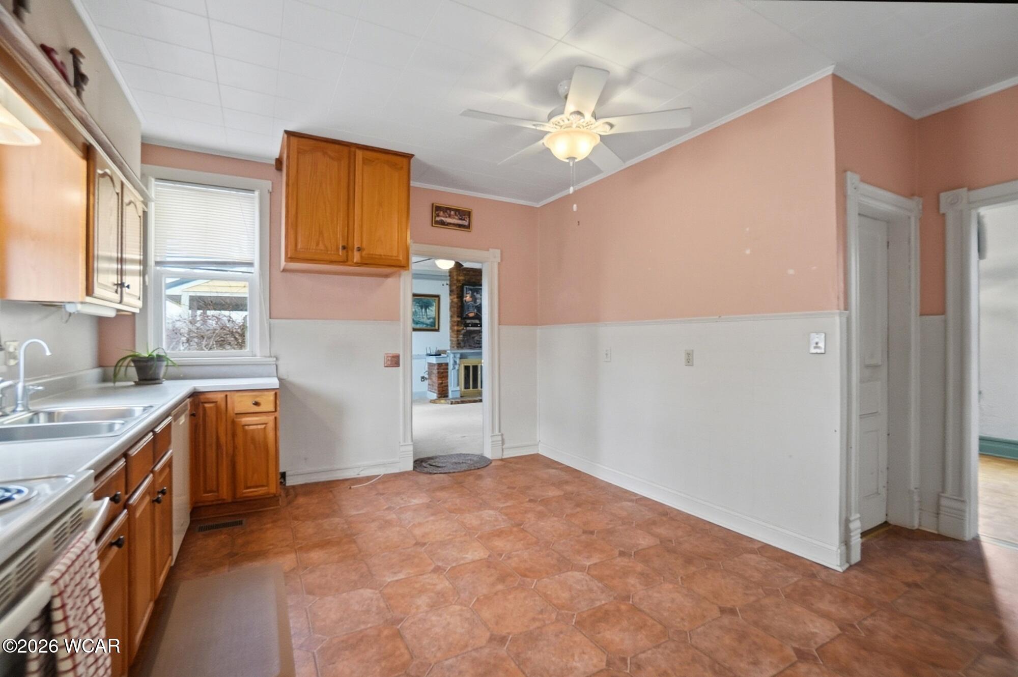 4877 County Road 19, Tiffin, Ohio