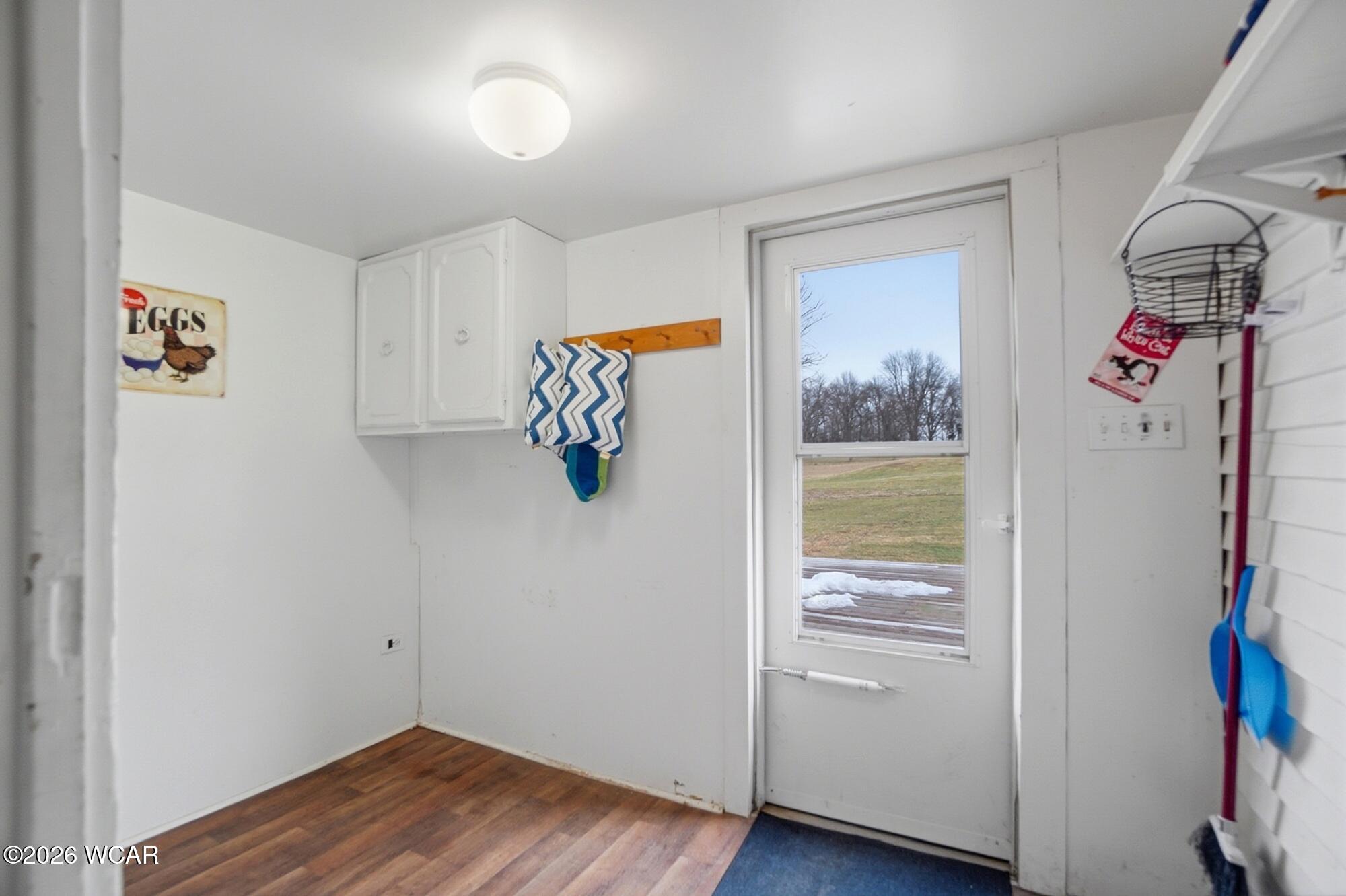 4877 County Road 19, Tiffin, Ohio