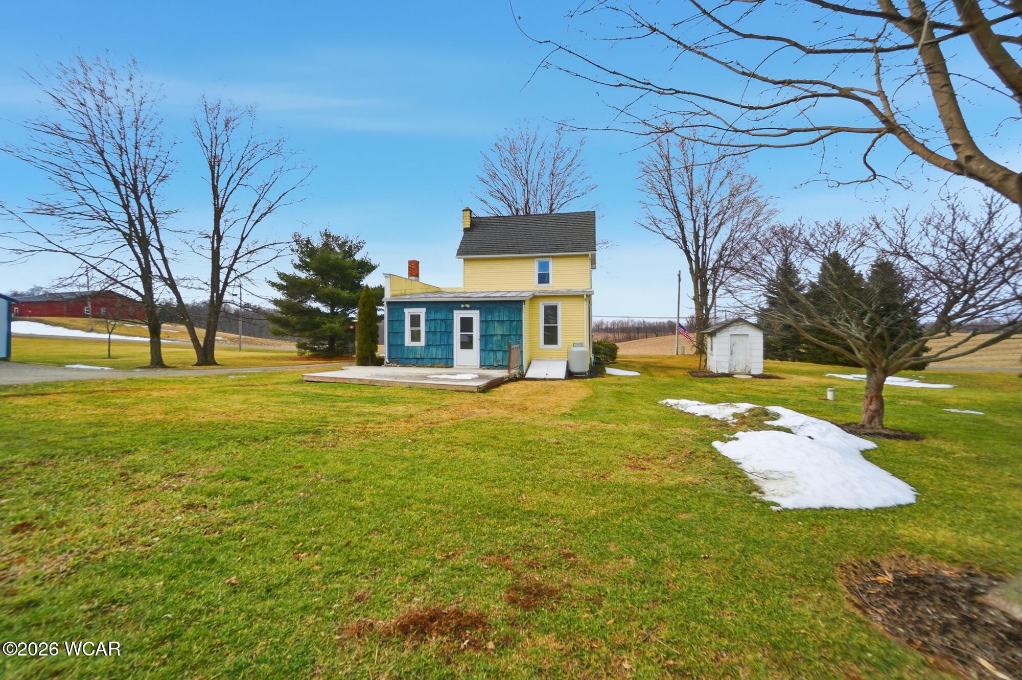 4877 County Road 19, Tiffin, Ohio