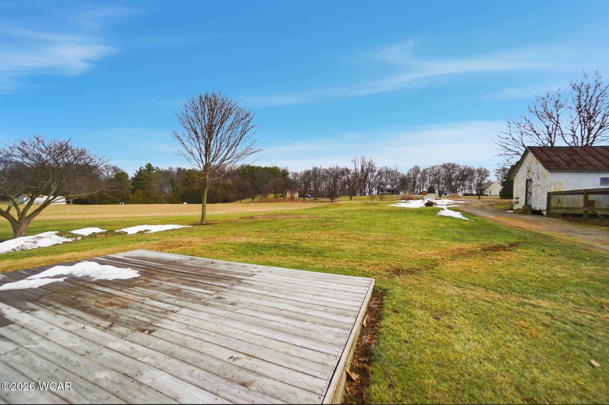 4877 County Road 19, Tiffin, Ohio