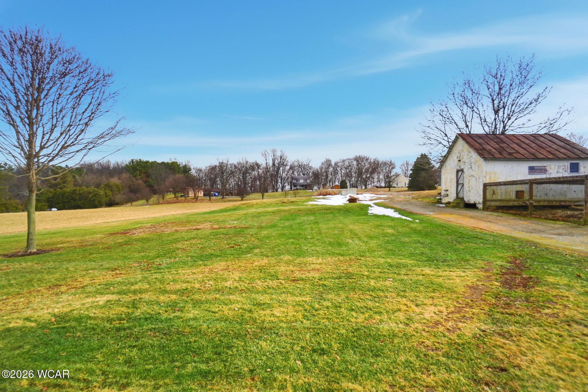 4877 County Road 19, Tiffin, Ohio