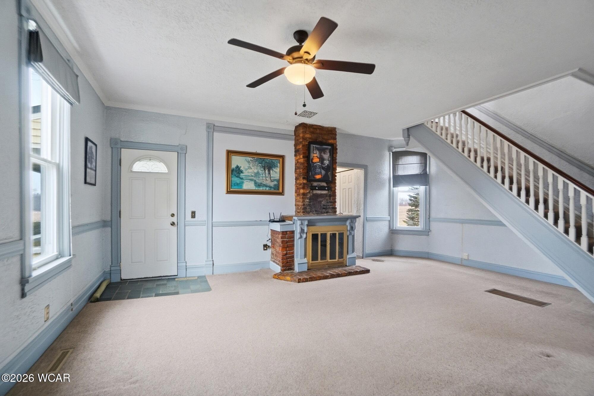 4877 County Road 19, Tiffin, Ohio