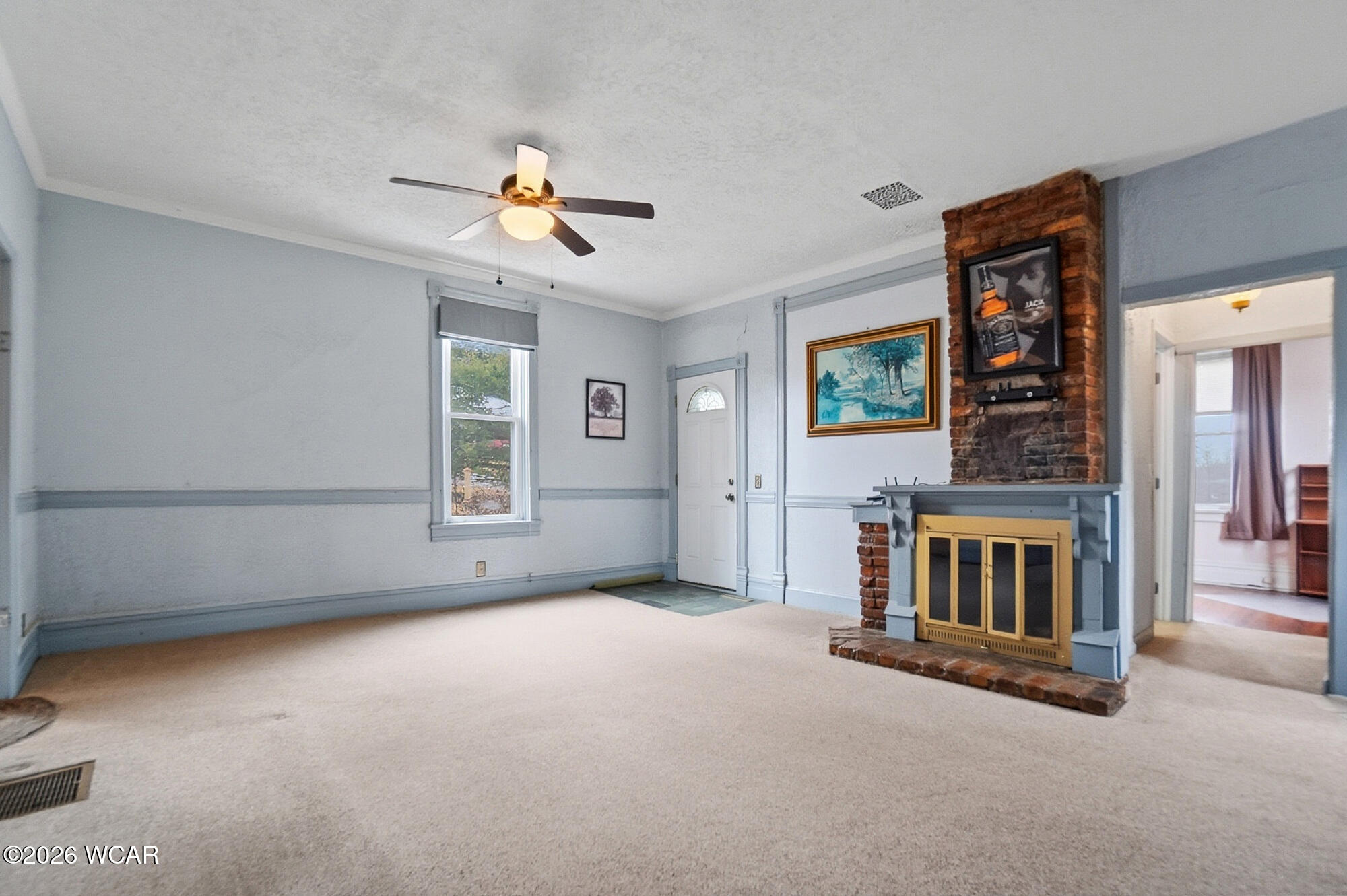 4877 County Road 19, Tiffin, Ohio