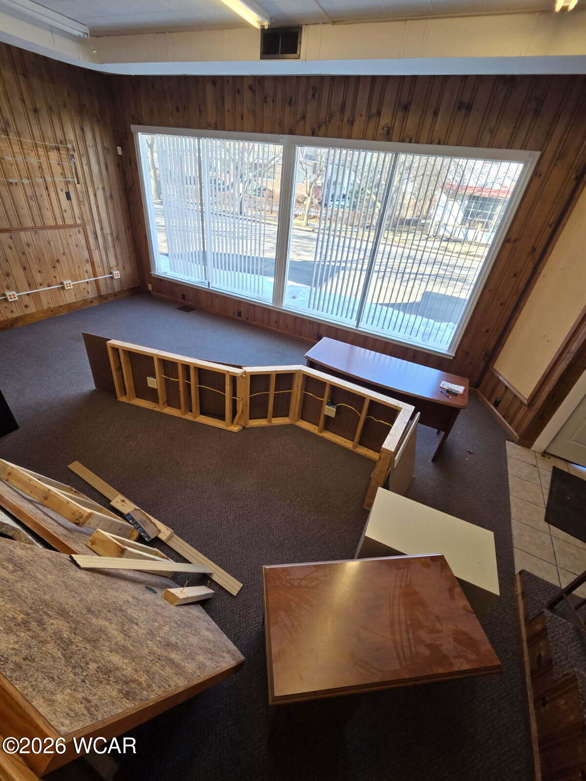 223 Main Street, Cridersville, Ohio