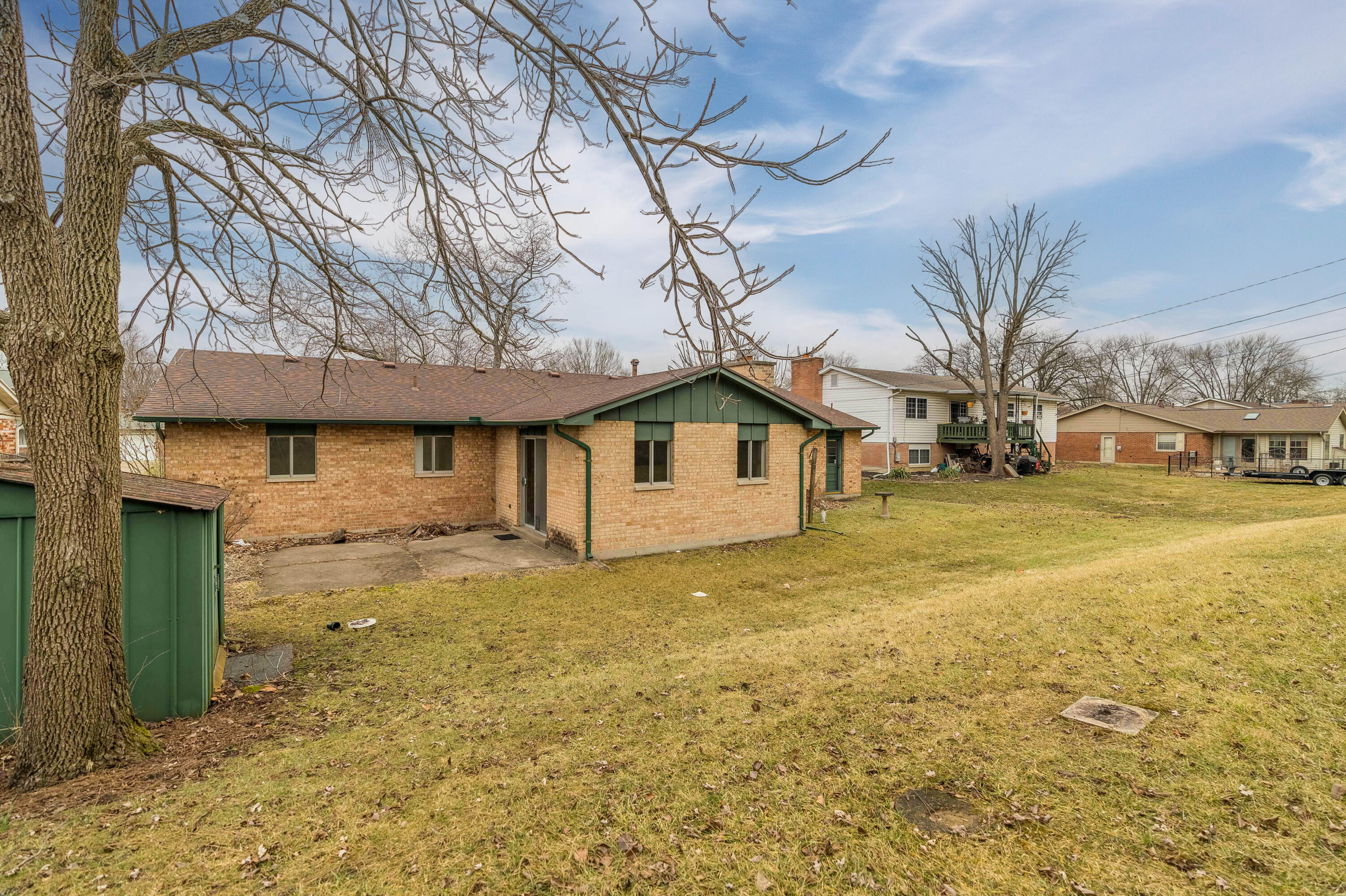 861 Kenbrook Drive, Vandalia, Ohio 45377