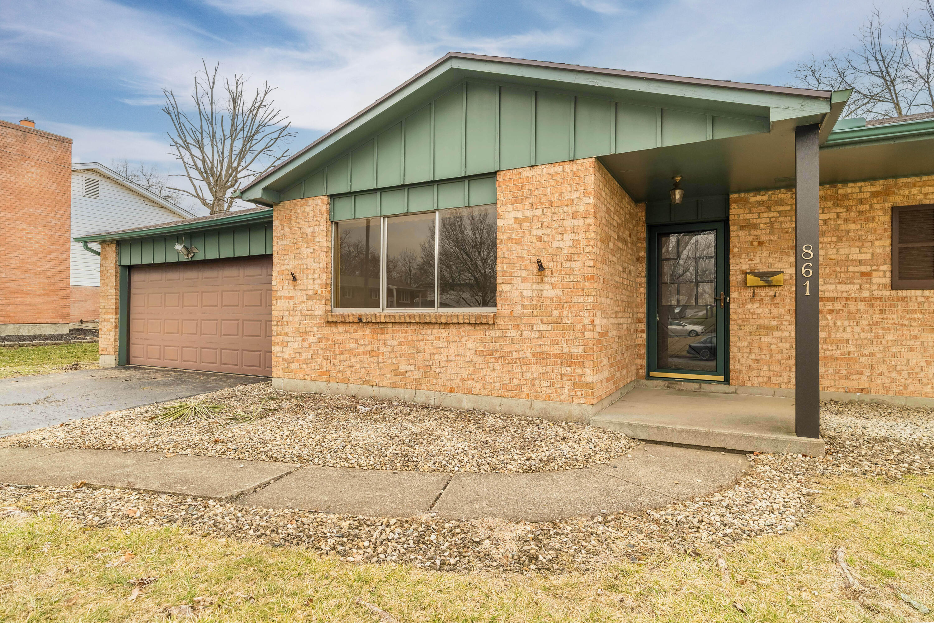 861 Kenbrook Drive, Vandalia, Ohio 45377