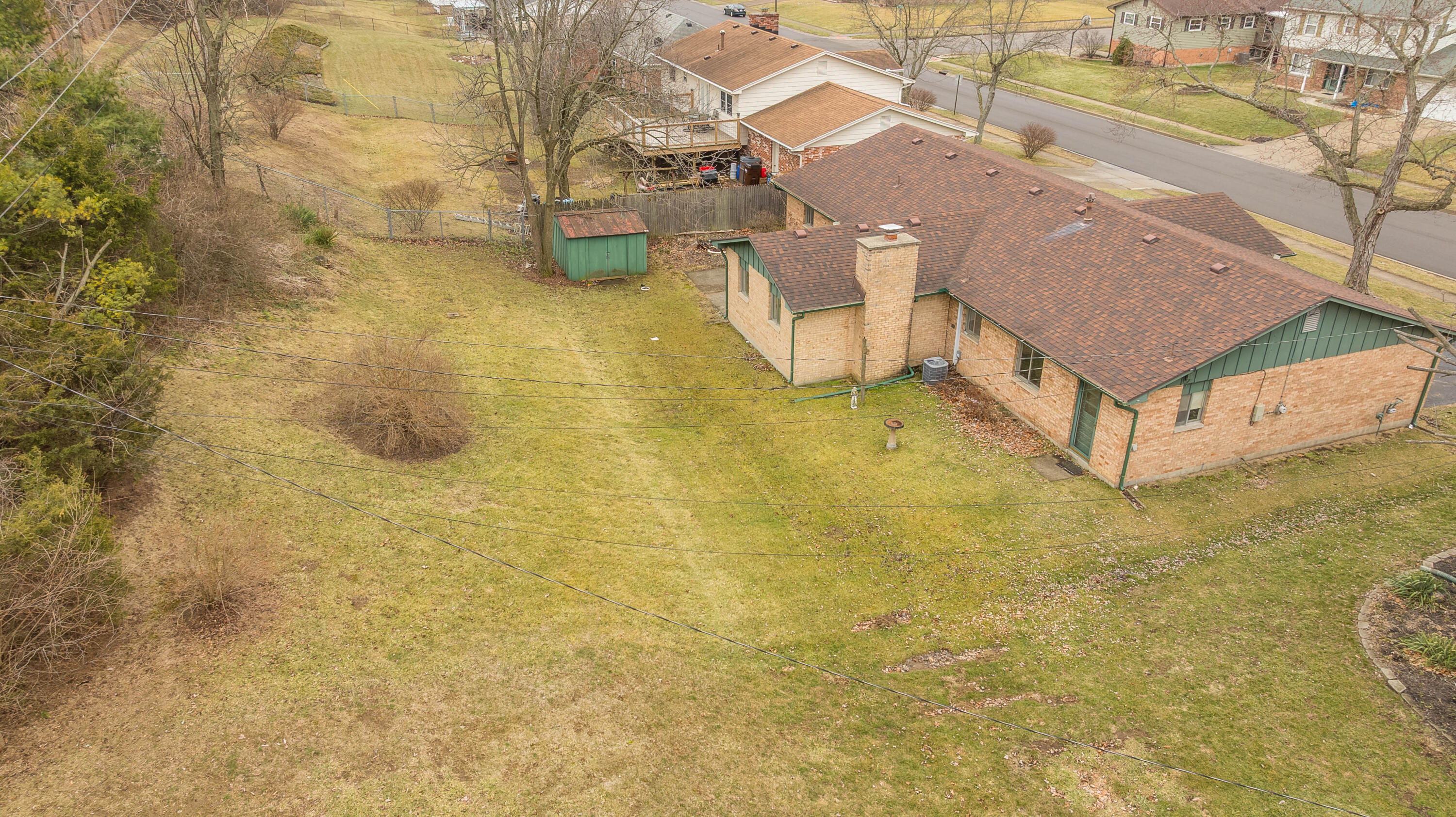 861 Kenbrook Drive, Vandalia, Ohio 45377