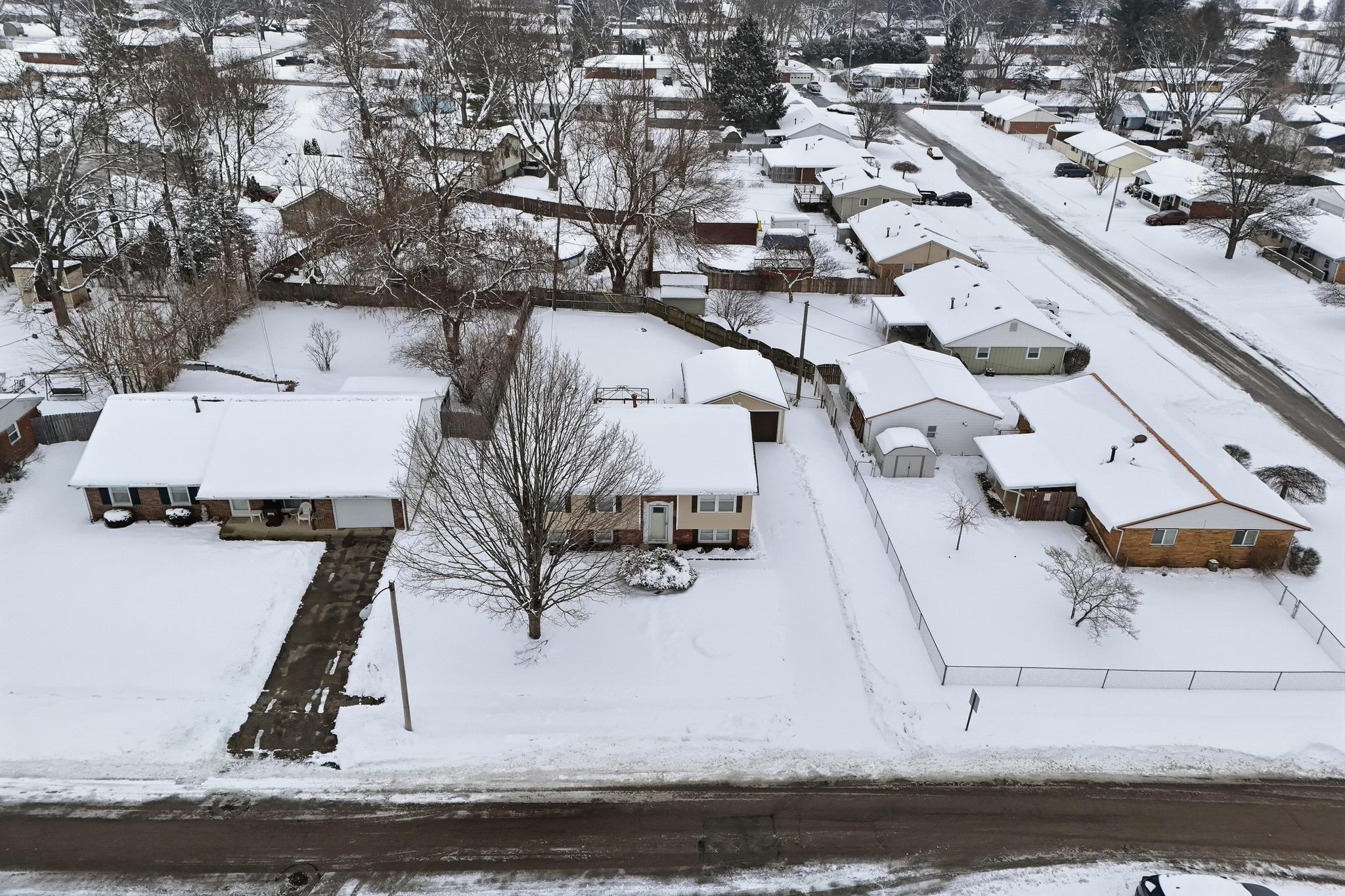 4200 Phillips Street, Enon, Ohio 45323