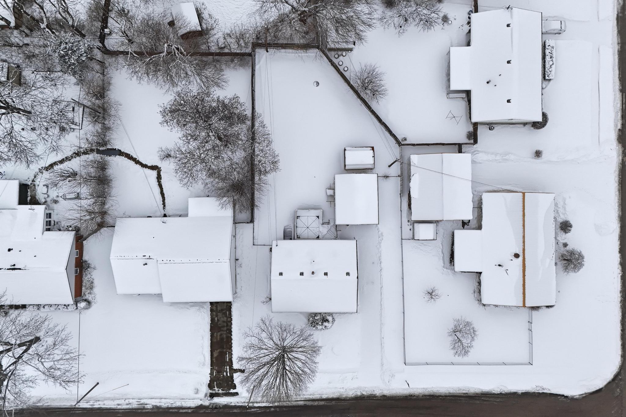 4200 Phillips Street, Enon, Ohio 45323