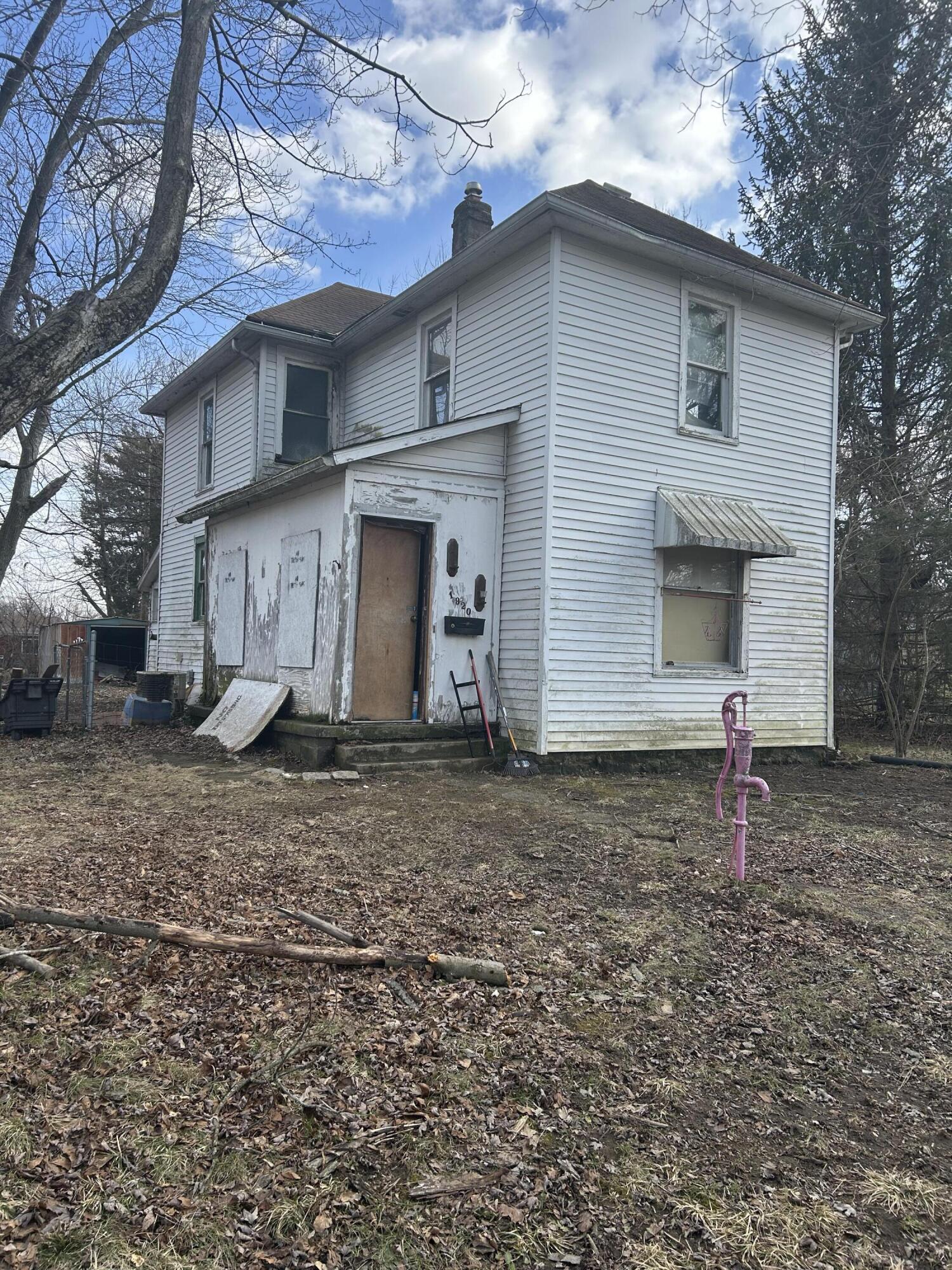 1920 Russell Avenue, Springfield, Ohio 45506