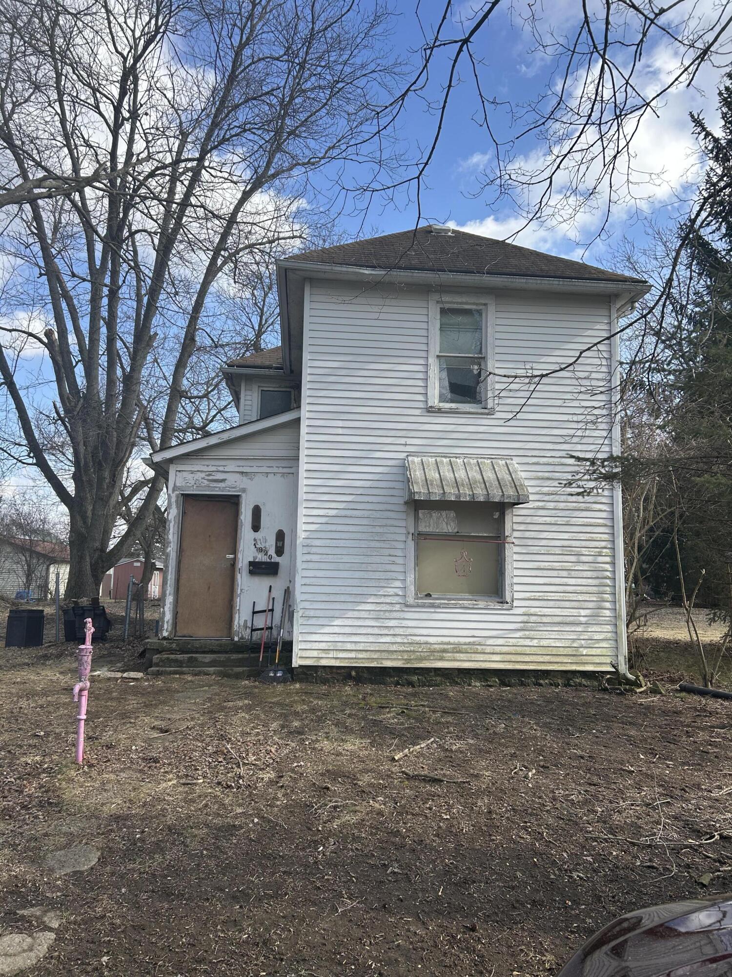 1920 Russell Avenue, Springfield, Ohio 45506