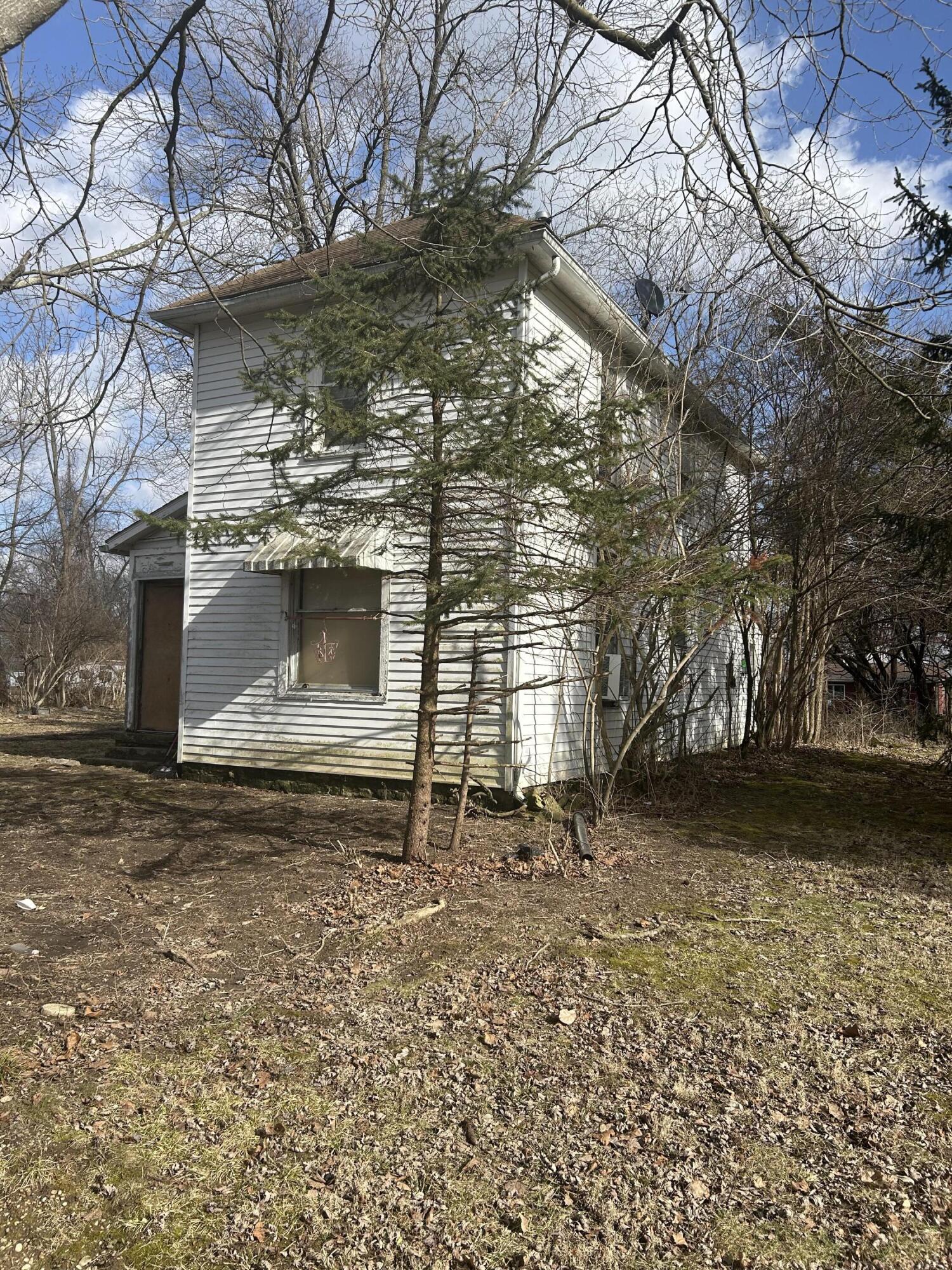 1920 Russell Avenue, Springfield, Ohio 45506