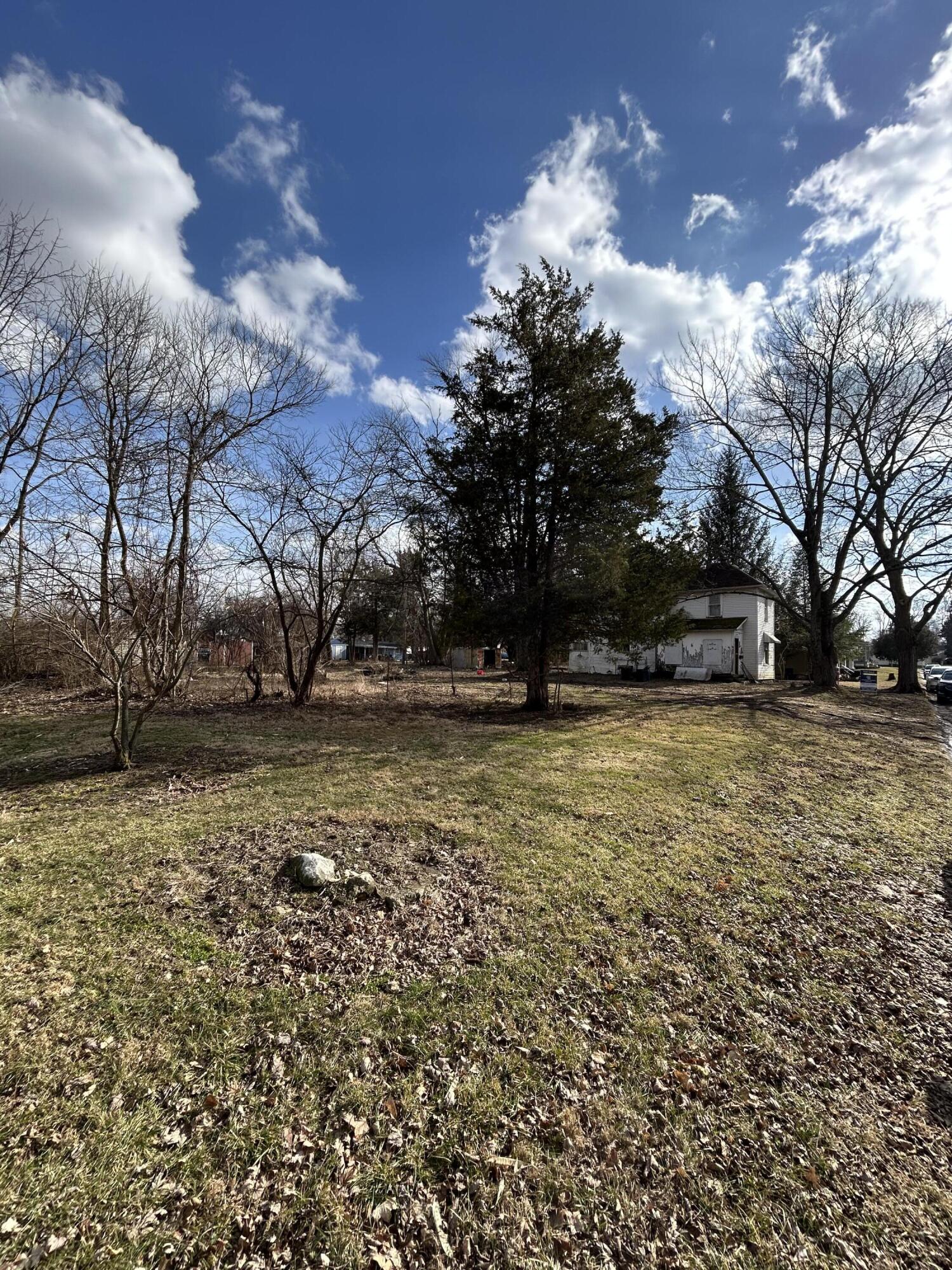 1920 Russell Avenue, Springfield, Ohio 45506