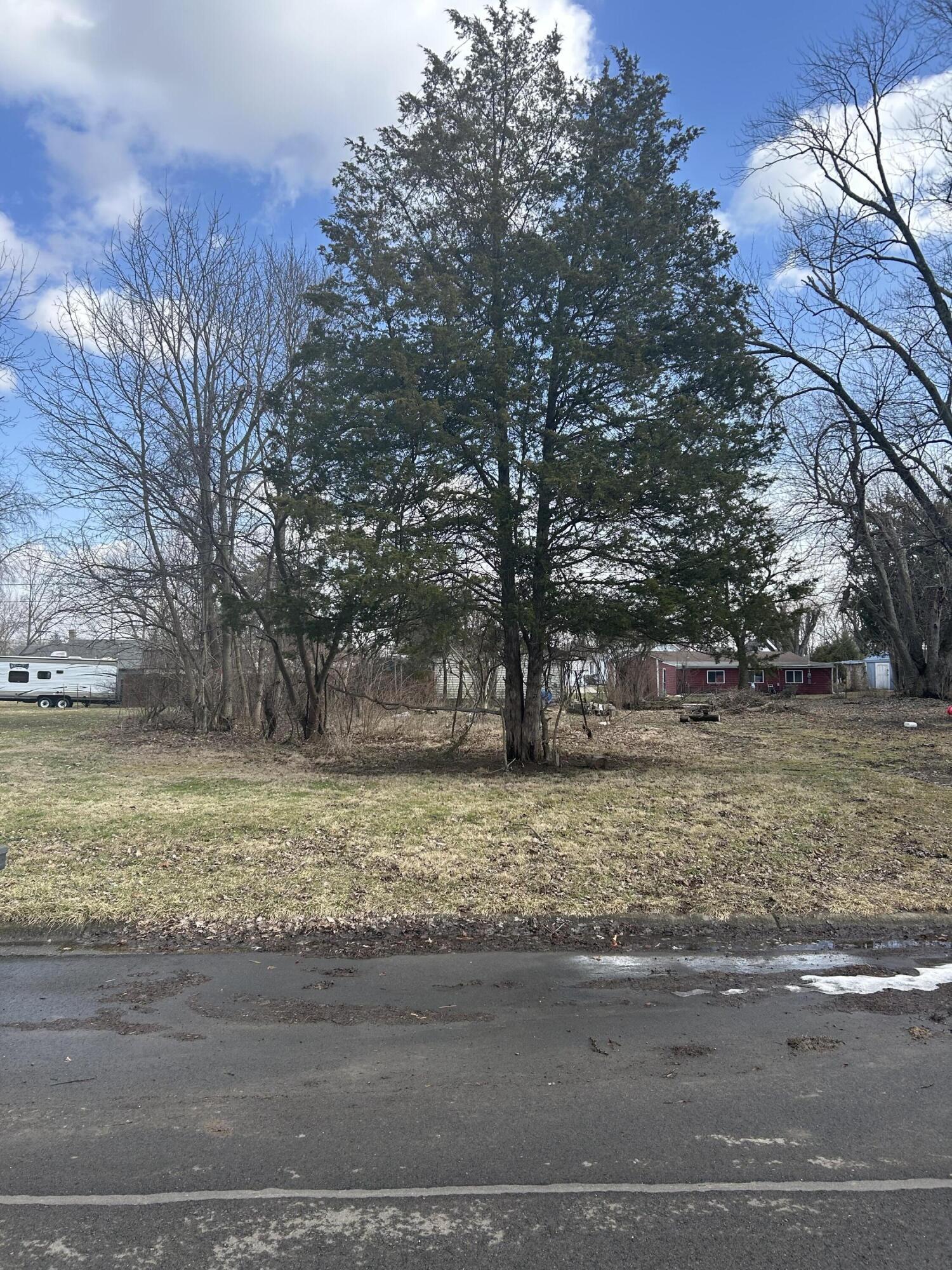 1920 Russell Avenue, Springfield, Ohio 45506