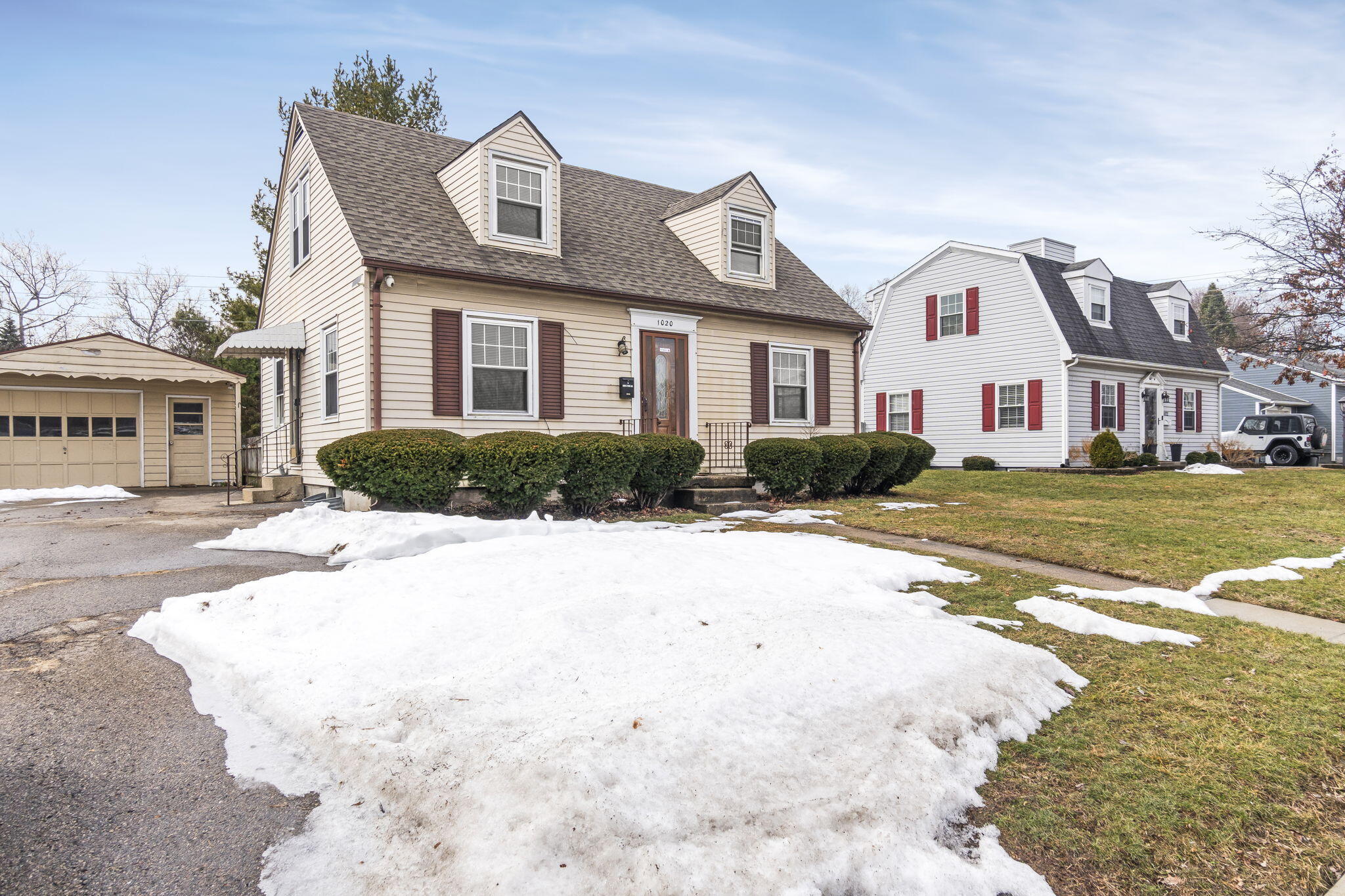 1020 Main Street, Troy, Ohio 45373