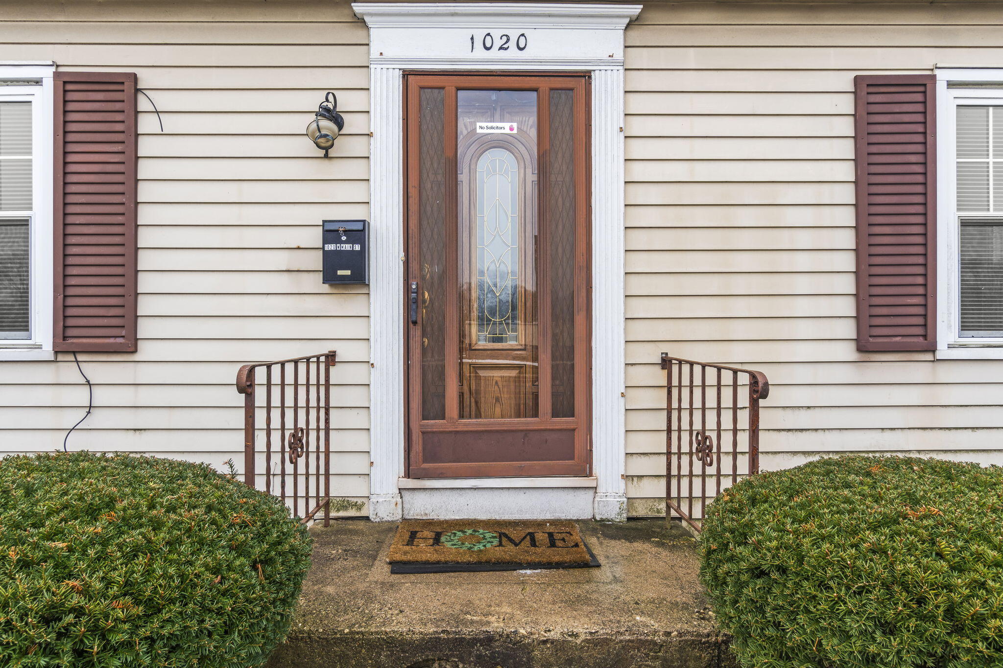 1020 Main Street, Troy, Ohio 45373