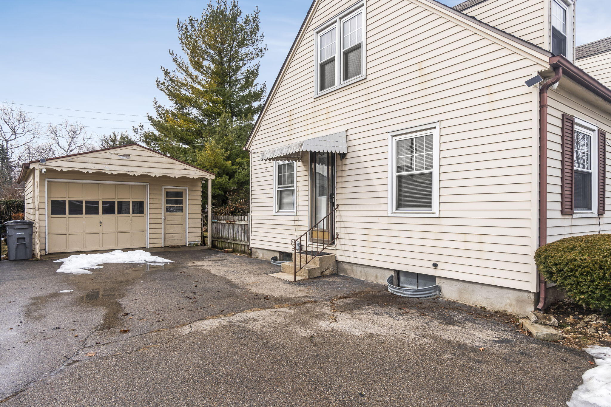 1020 Main Street, Troy, Ohio 45373