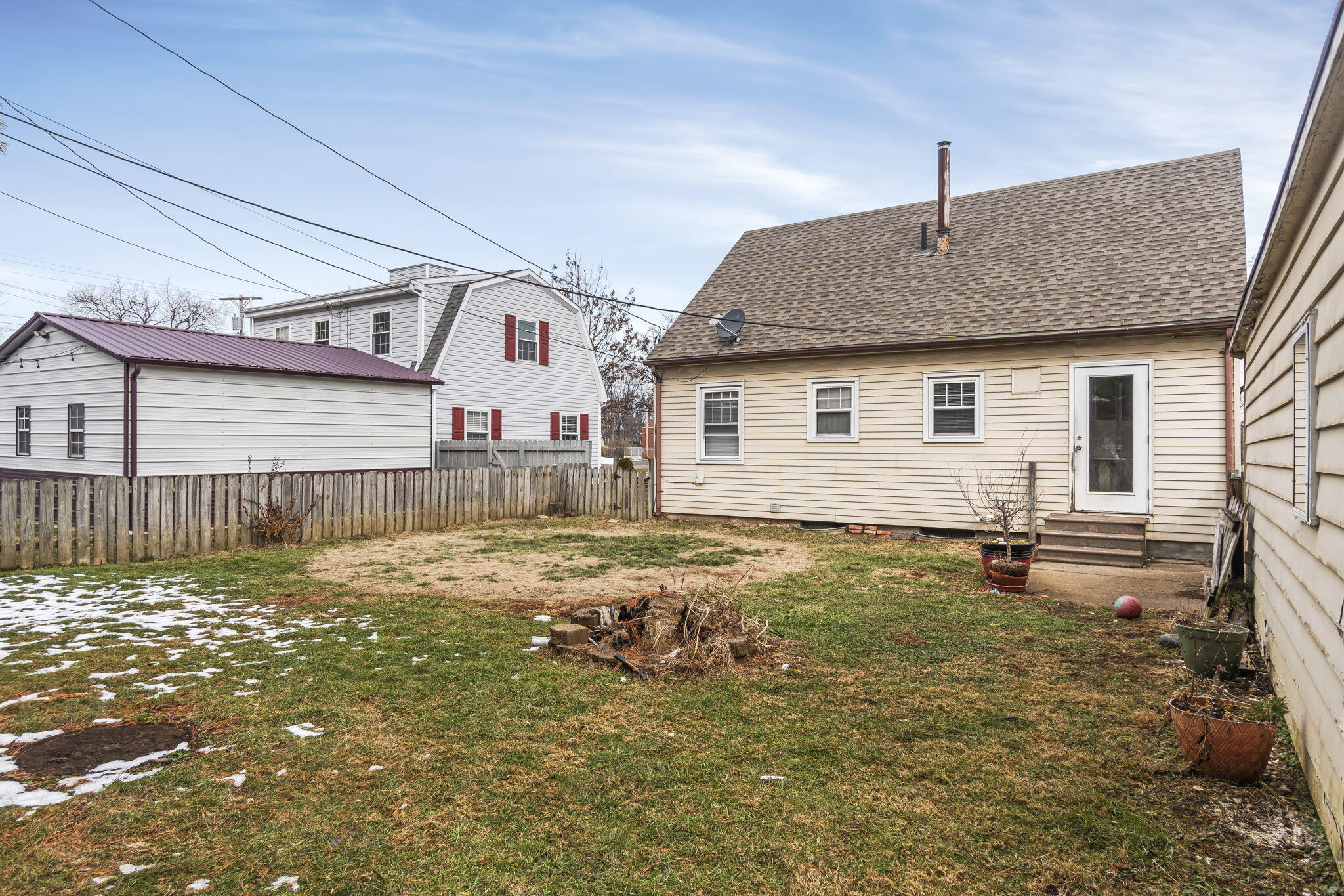 1020 Main Street, Troy, Ohio 45373